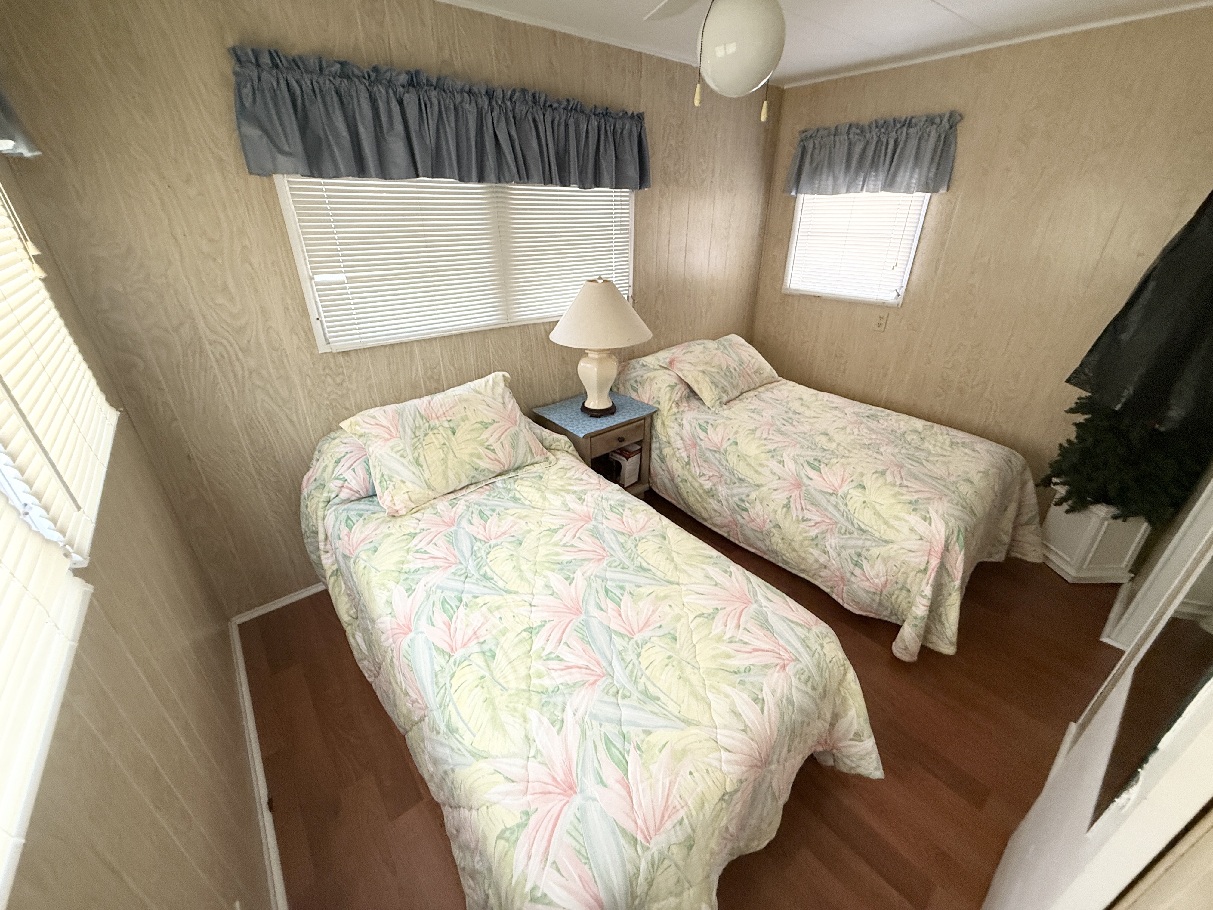 1071 Donegan Road, Lot 110, Largo, Florida 33771, 2 Bedrooms Bedrooms, ,1.5 BathroomsBathrooms,55-Plus Mobile Home,For Sale,Donegan Road, Lot 110,4160