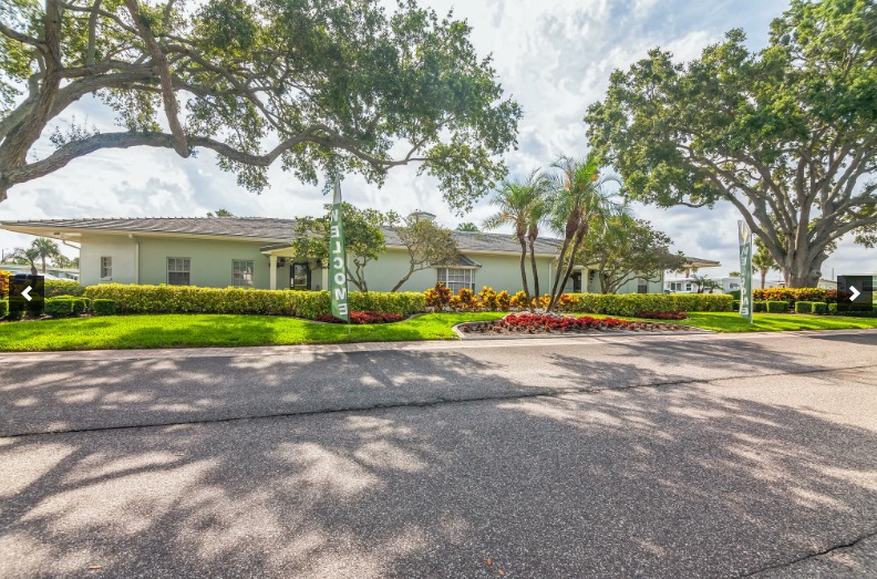 1071 Donegan Road, Lot 110, Largo, Florida 33771, 2 Bedrooms Bedrooms, ,1.5 BathroomsBathrooms,55-Plus Mobile Home,For Sale,Donegan Road, Lot 110,4160