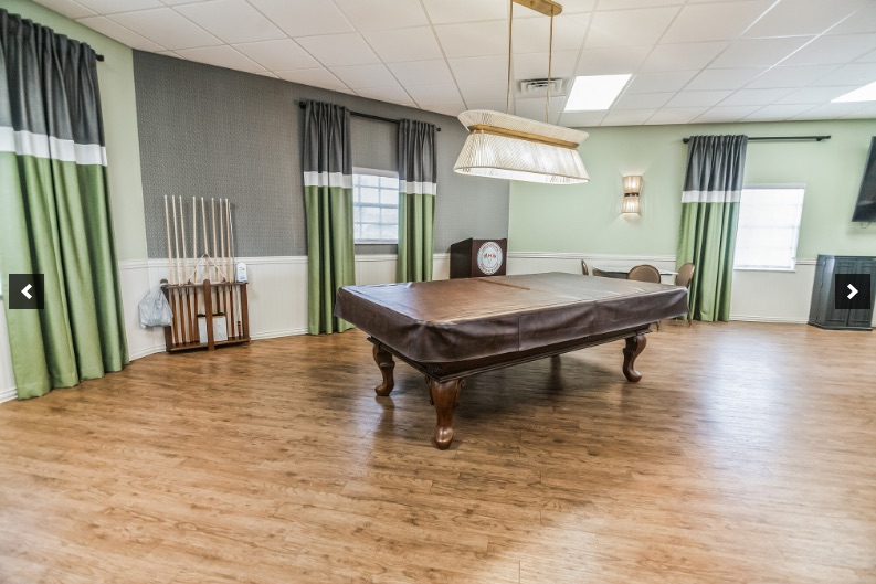 1071 Donegan Road, Lot 110, Largo, Florida 33771, 2 Bedrooms Bedrooms, ,1.5 BathroomsBathrooms,55-Plus Mobile Home,For Sale,Donegan Road, Lot 110,4160