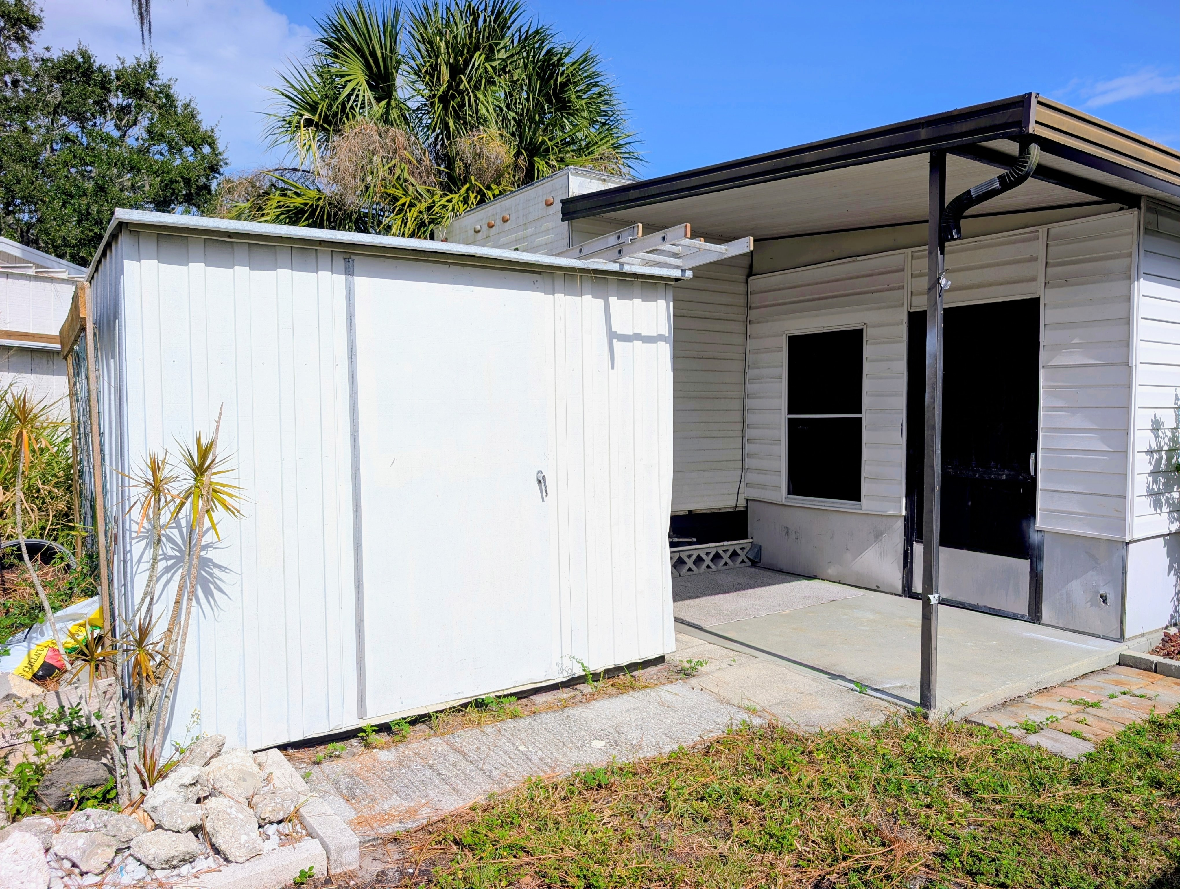 6205 Banyan Meadow Pl, Ruskin, Florida 33570, 1 Bedroom Bedrooms, ,1 BathroomBathrooms,55-Plus Mobile Home,For Sale,Banyan Meadow Pl,4161