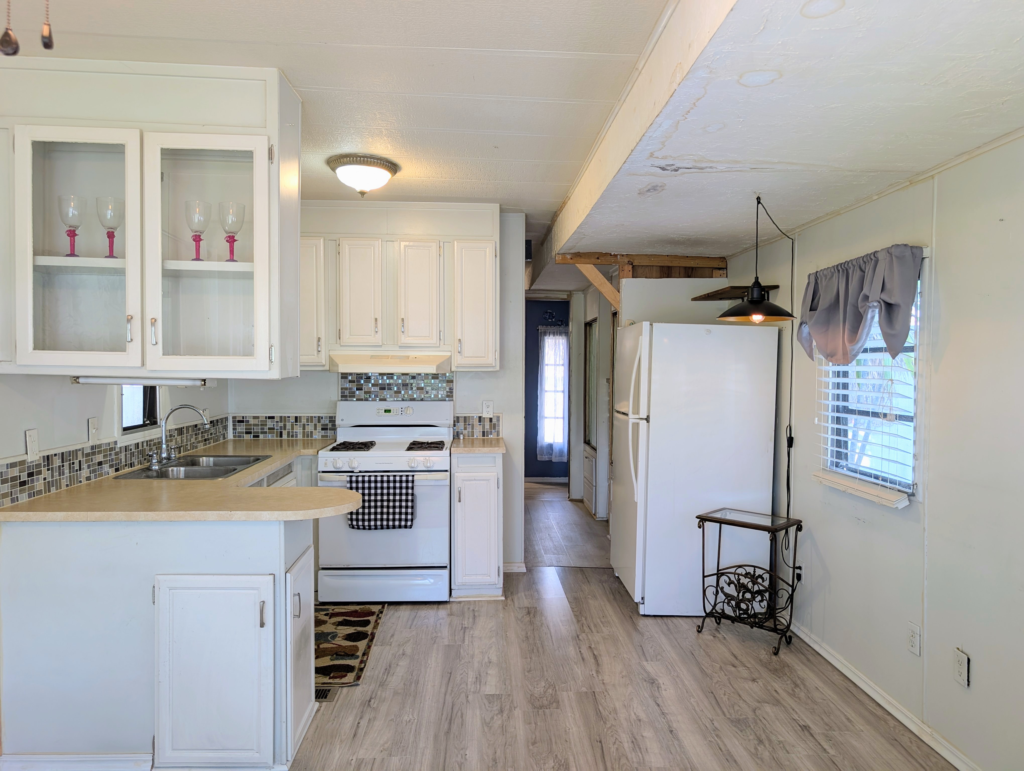 6205 Banyan Meadow Pl, Ruskin, Florida 33570, 1 Bedroom Bedrooms, ,1 BathroomBathrooms,55-Plus Mobile Home,For Sale,Banyan Meadow Pl,4161