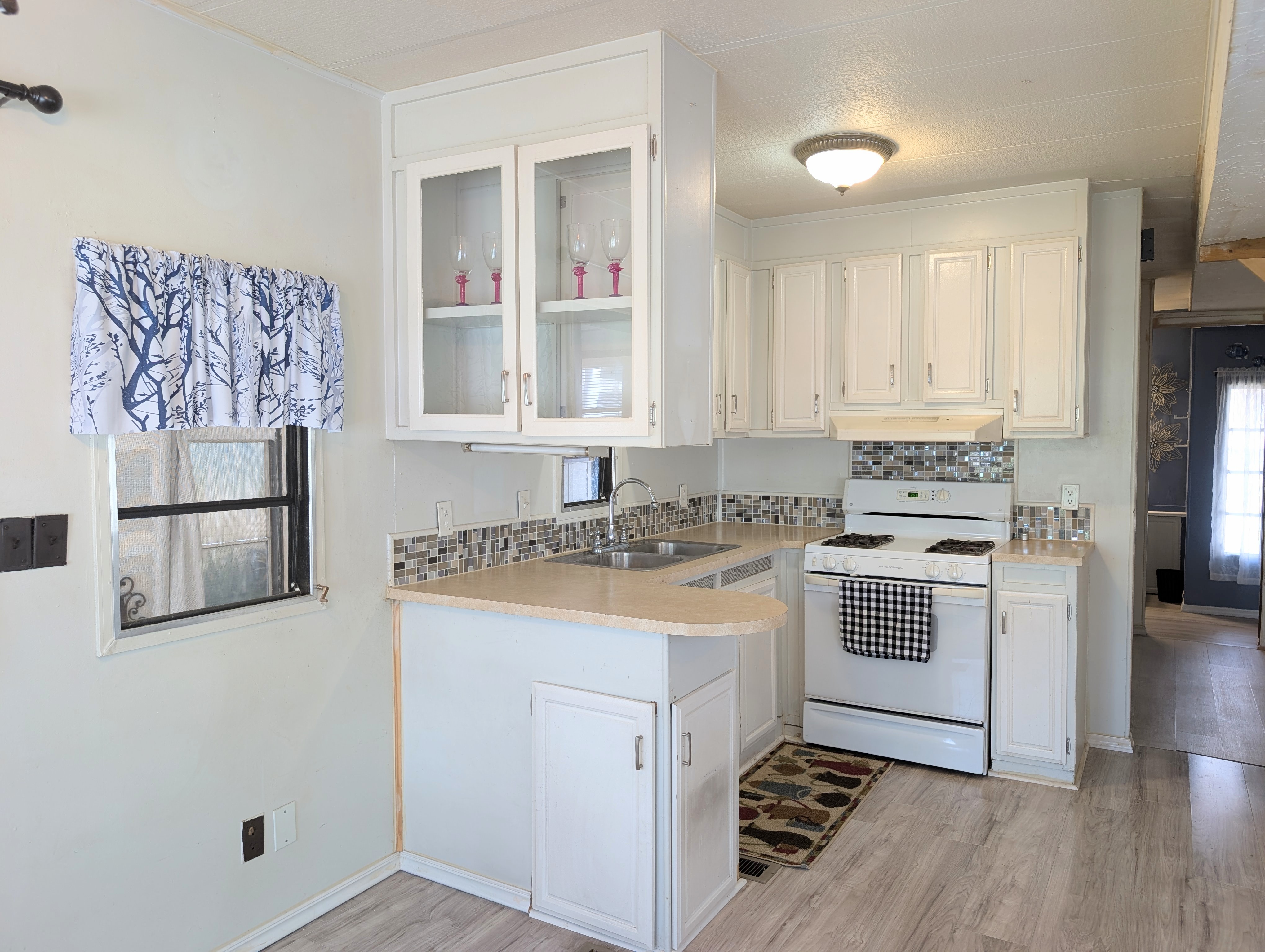 6205 Banyan Meadow Pl, Ruskin, Florida 33570, 1 Bedroom Bedrooms, ,1 BathroomBathrooms,55-Plus Mobile Home,For Sale,Banyan Meadow Pl,4161