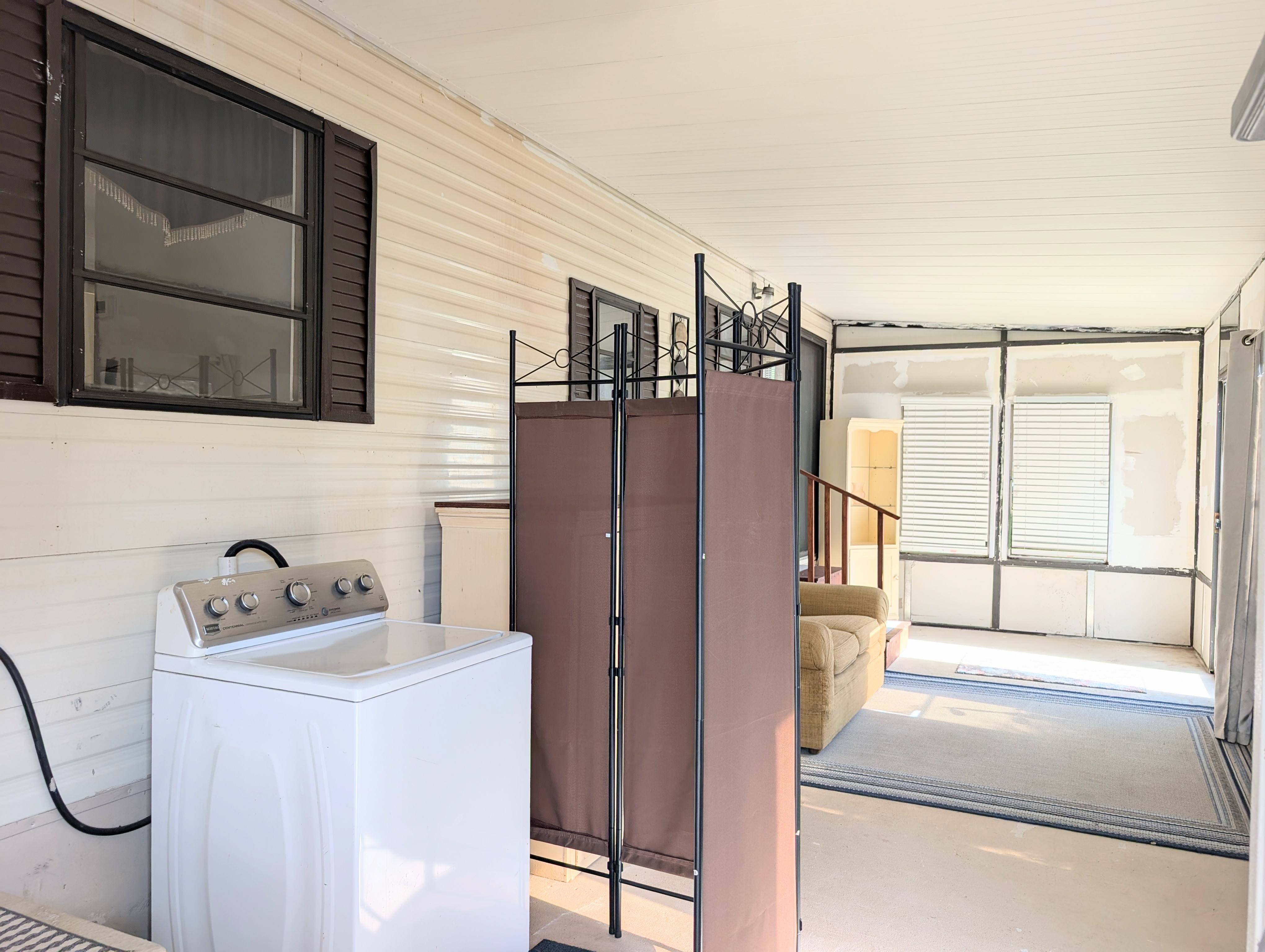 6205 Banyan Meadow Pl, Ruskin, Florida 33570, 1 Bedroom Bedrooms, ,1 BathroomBathrooms,55-Plus Mobile Home,For Sale,Banyan Meadow Pl,4161