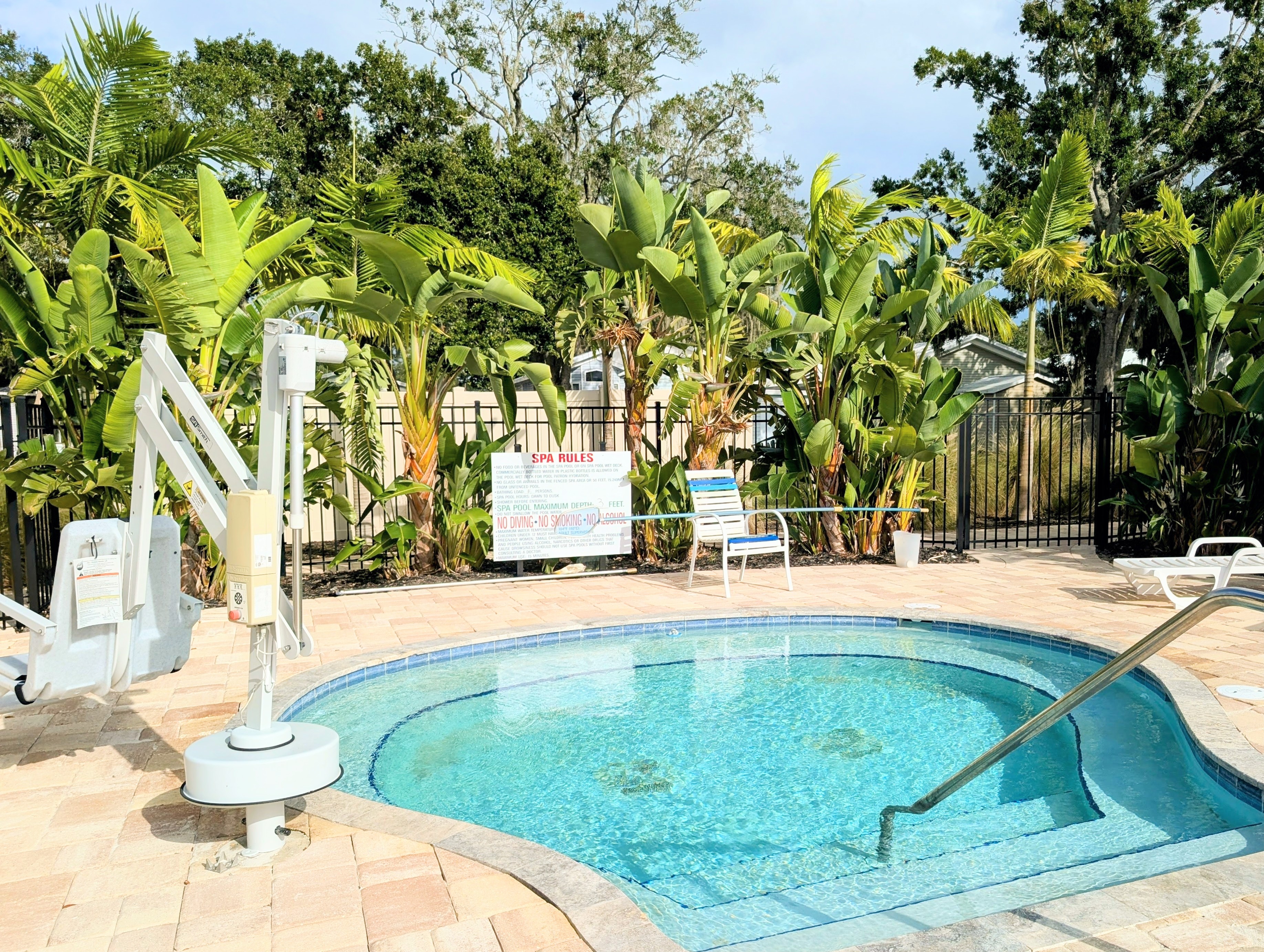 6205 Banyan Meadow Pl, Ruskin, Florida 33570, 1 Bedroom Bedrooms, ,1 BathroomBathrooms,55-Plus Mobile Home,For Sale,Banyan Meadow Pl,4161