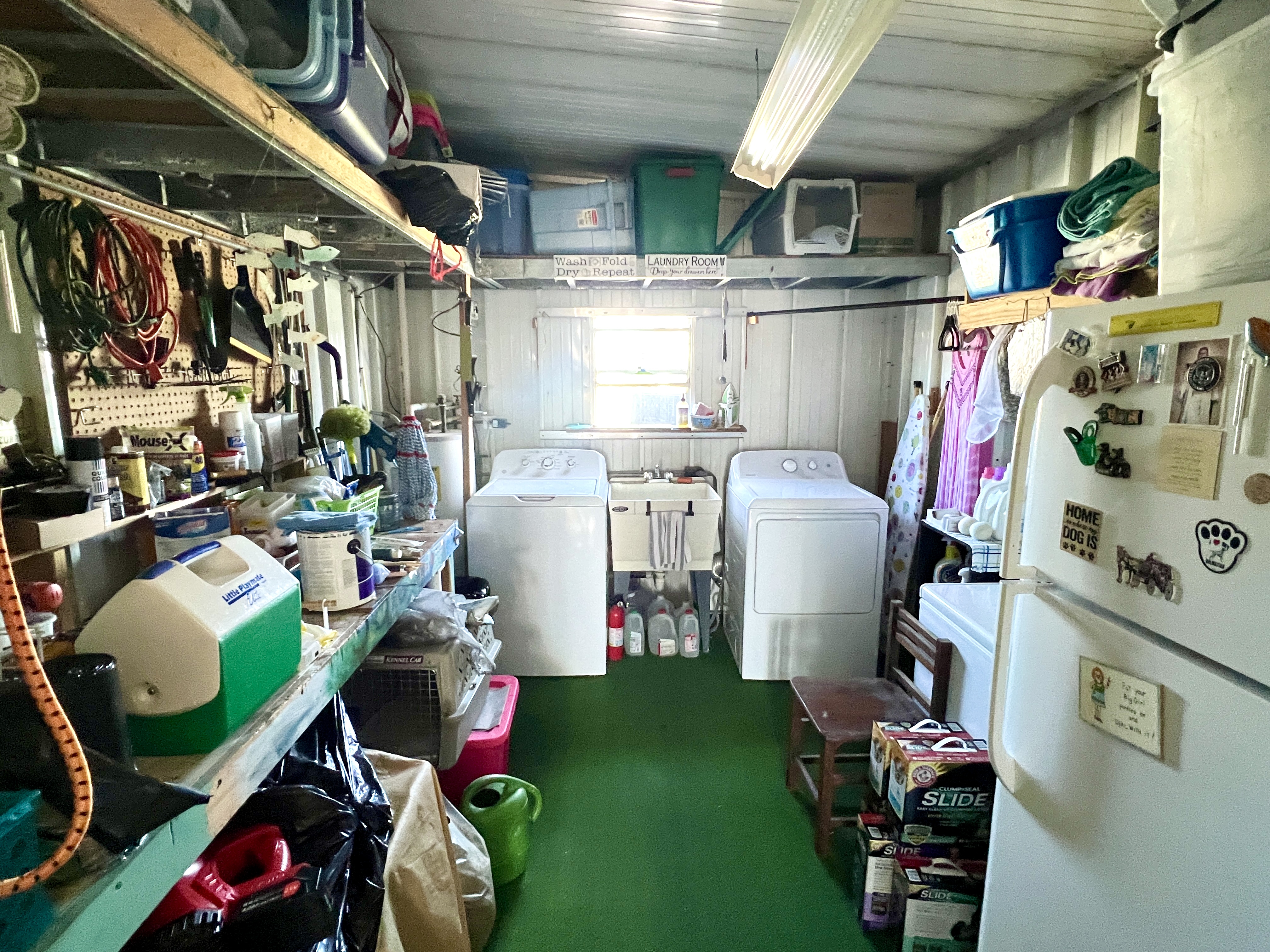 7716 Desoto Drive, Ellenton, Florida 34222, 2 Bedrooms Bedrooms, ,2 BathroomsBathrooms,55-Plus Mobile Home,For Sale,Desoto Drive,4162