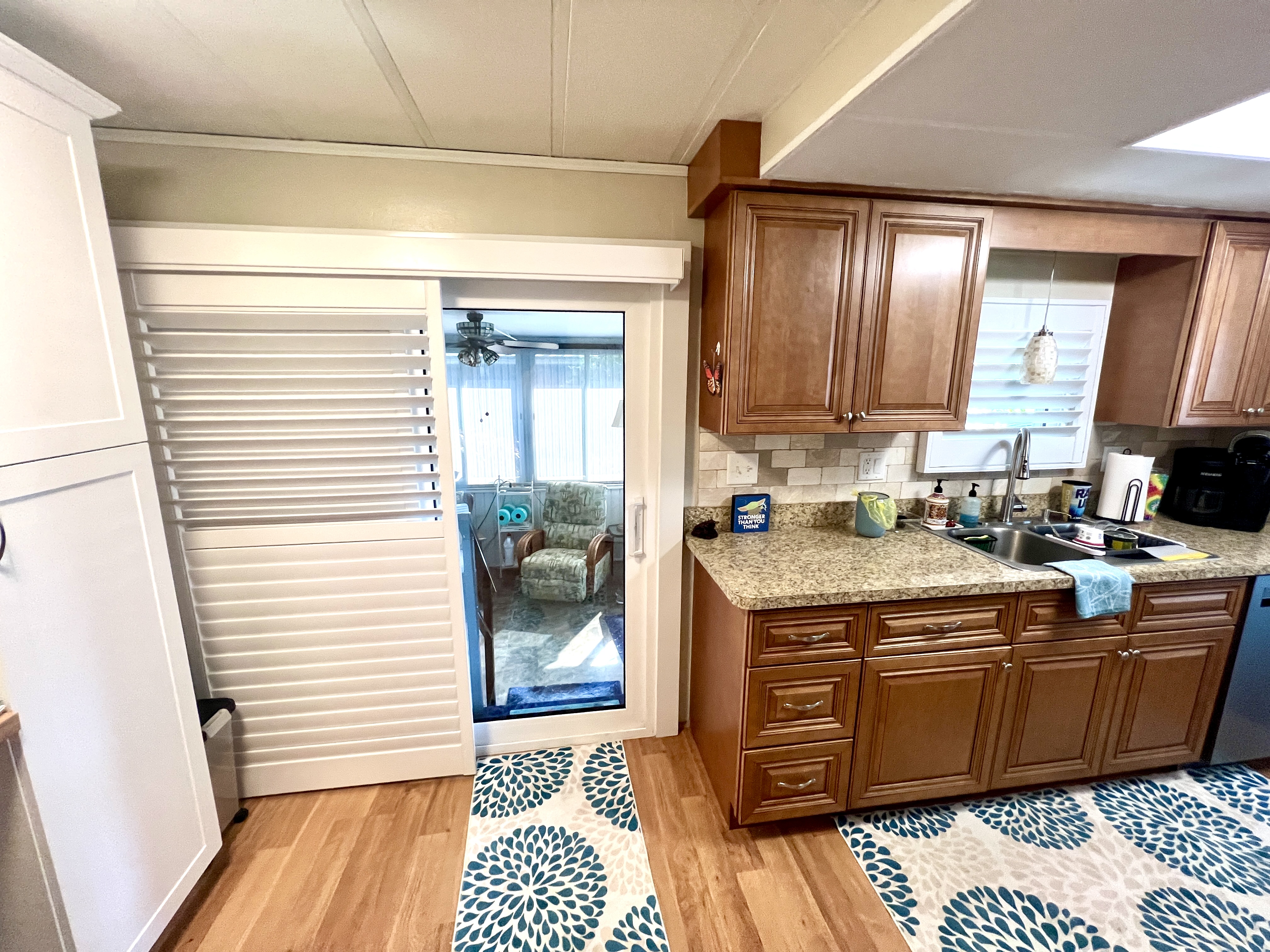 7716 Desoto Drive, Ellenton, Florida 34222, 2 Bedrooms Bedrooms, ,2 BathroomsBathrooms,55-Plus Mobile Home,For Sale,Desoto Drive,4162