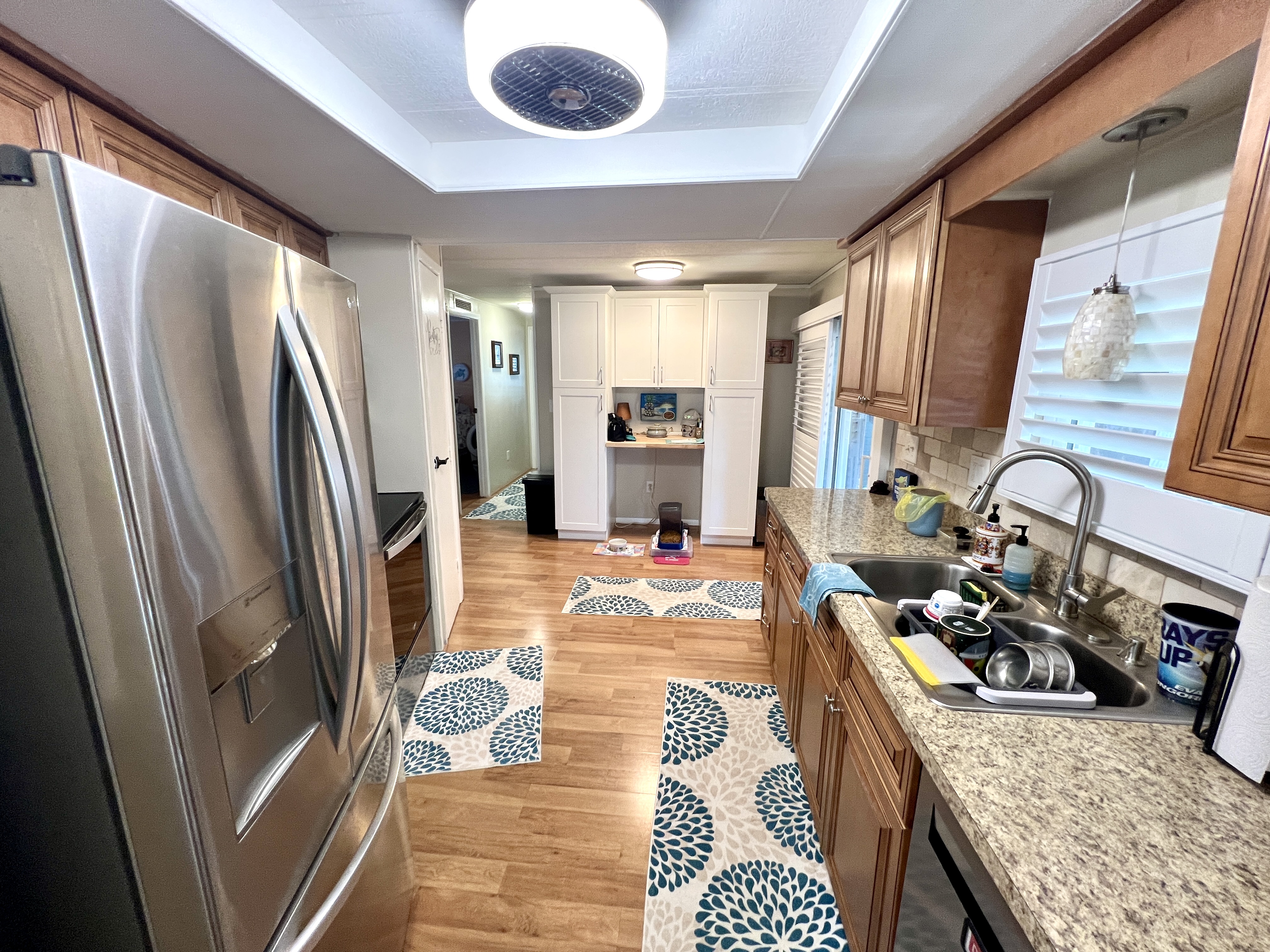 7716 Desoto Drive, Ellenton, Florida 34222, 2 Bedrooms Bedrooms, ,2 BathroomsBathrooms,55-Plus Mobile Home,For Sale,Desoto Drive,4162