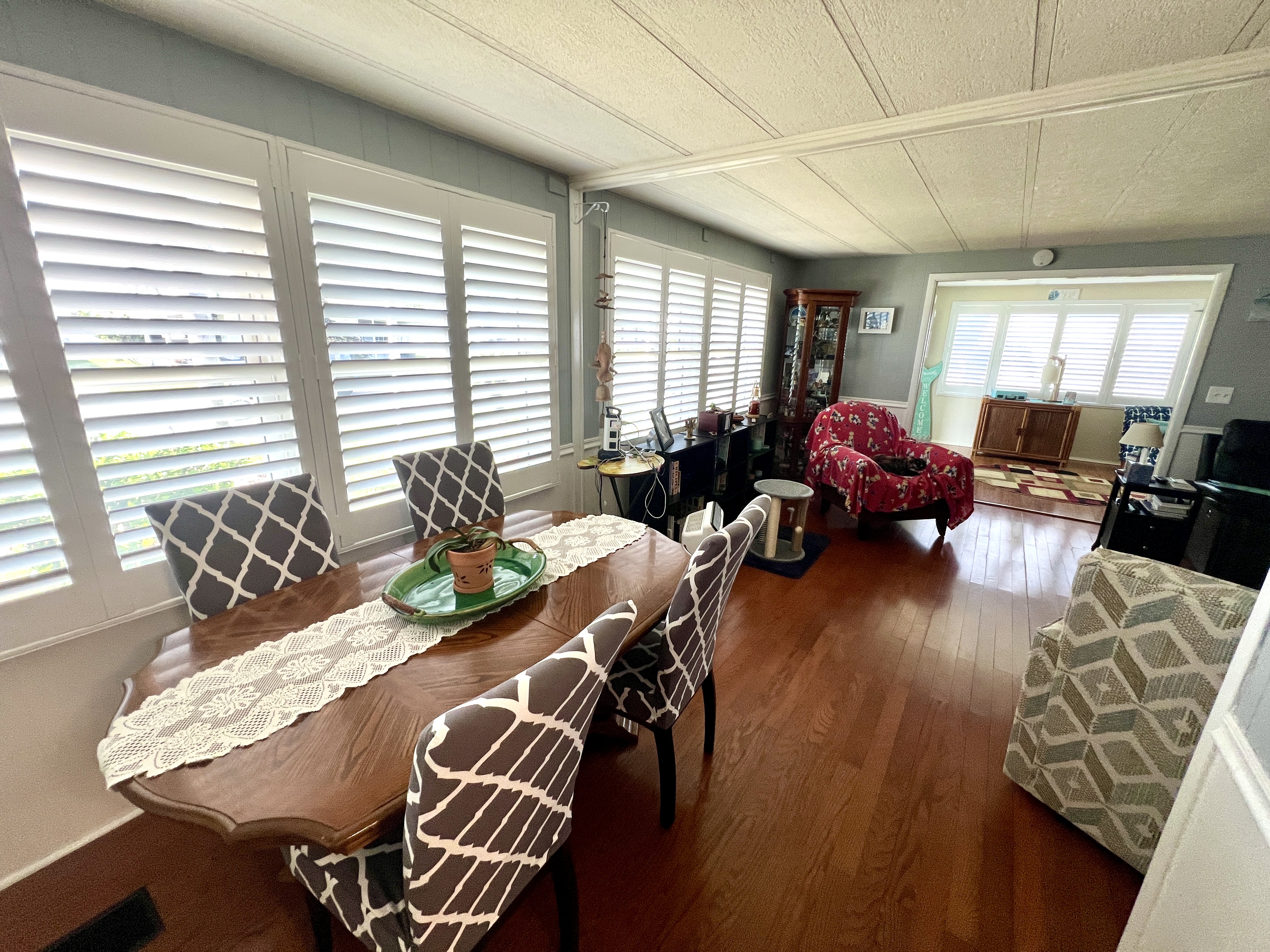 7716 Desoto Drive, Ellenton, Florida 34222, 2 Bedrooms Bedrooms, ,2 BathroomsBathrooms,55-Plus Mobile Home,For Sale,Desoto Drive,4162