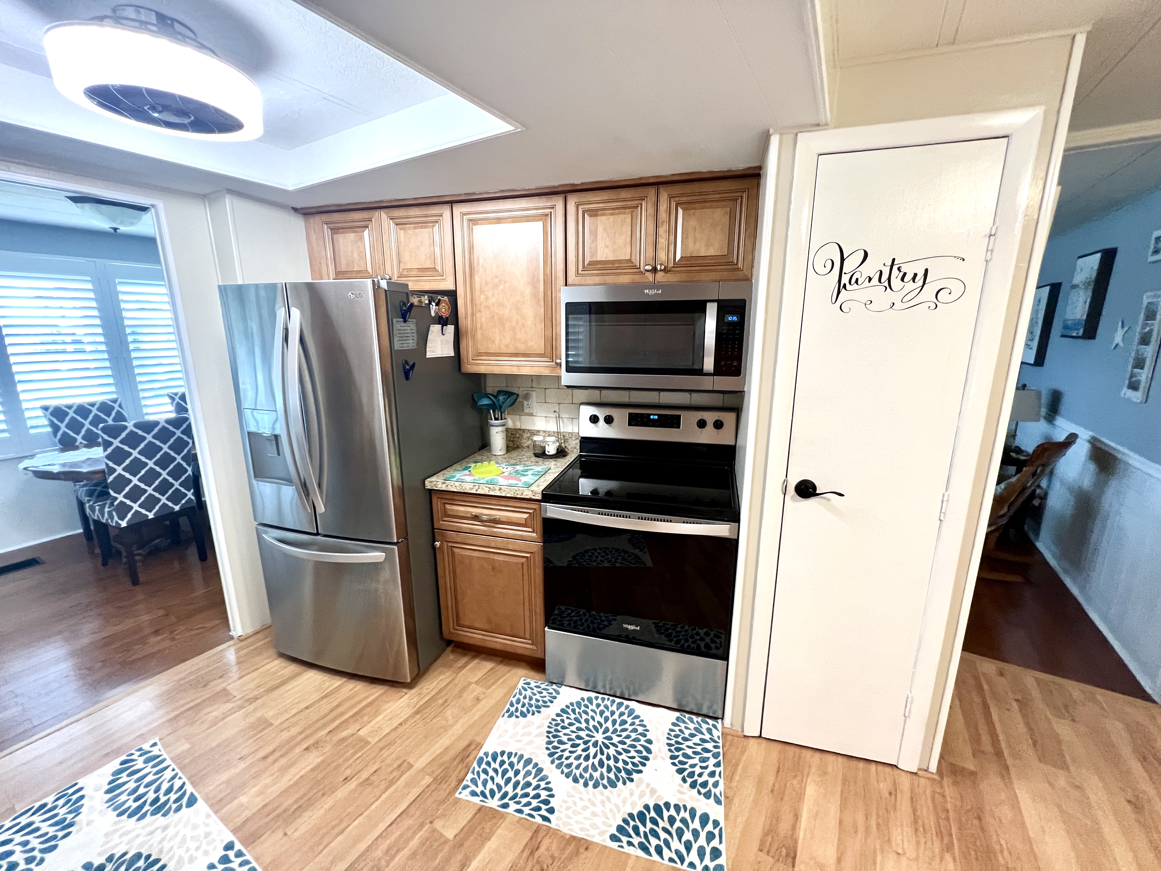 7716 Desoto Drive, Ellenton, Florida 34222, 2 Bedrooms Bedrooms, ,2 BathroomsBathrooms,55-Plus Mobile Home,For Sale,Desoto Drive,4162