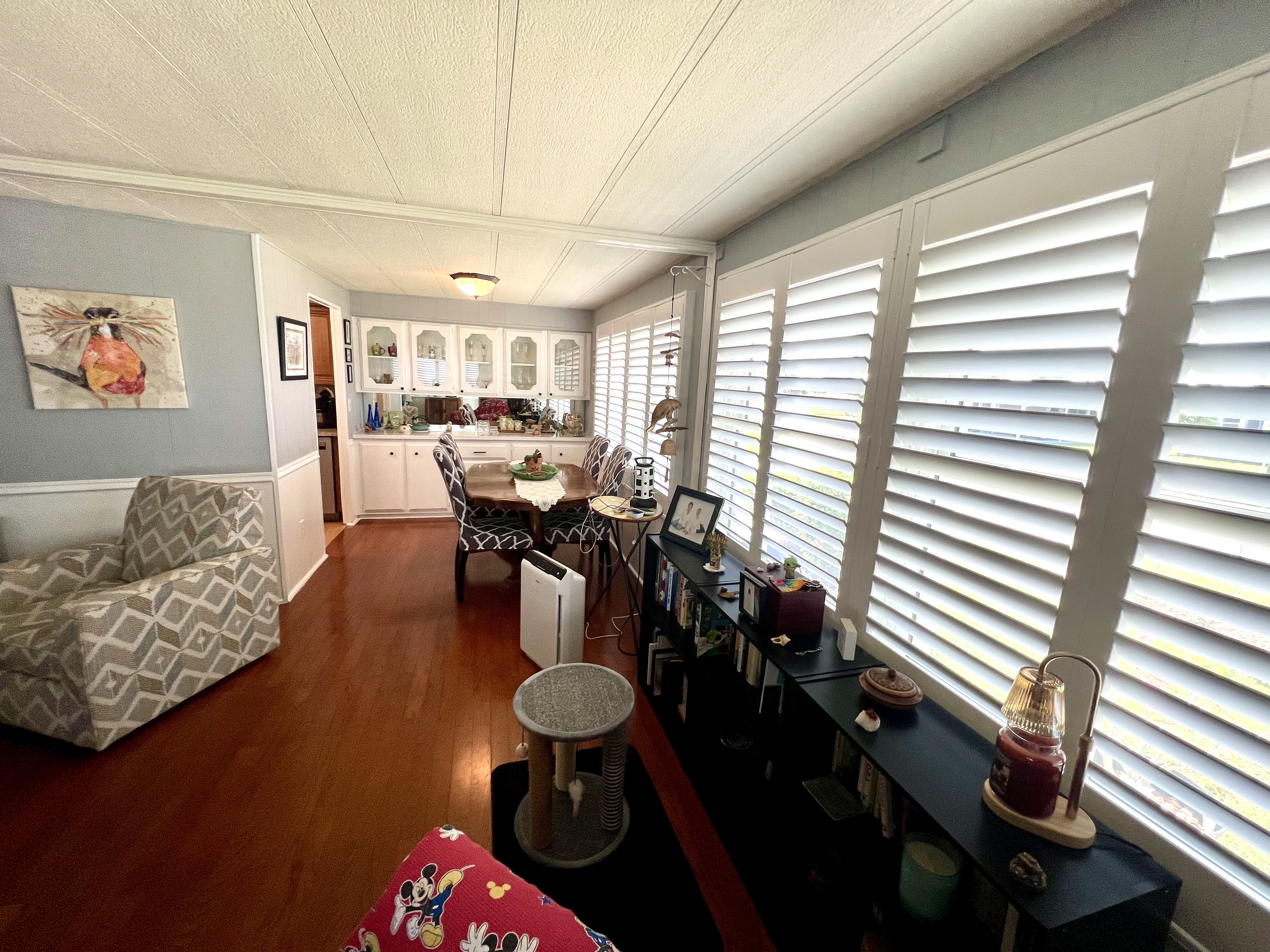 7716 Desoto Drive, Ellenton, Florida 34222, 2 Bedrooms Bedrooms, ,2 BathroomsBathrooms,55-Plus Mobile Home,For Sale,Desoto Drive,4162