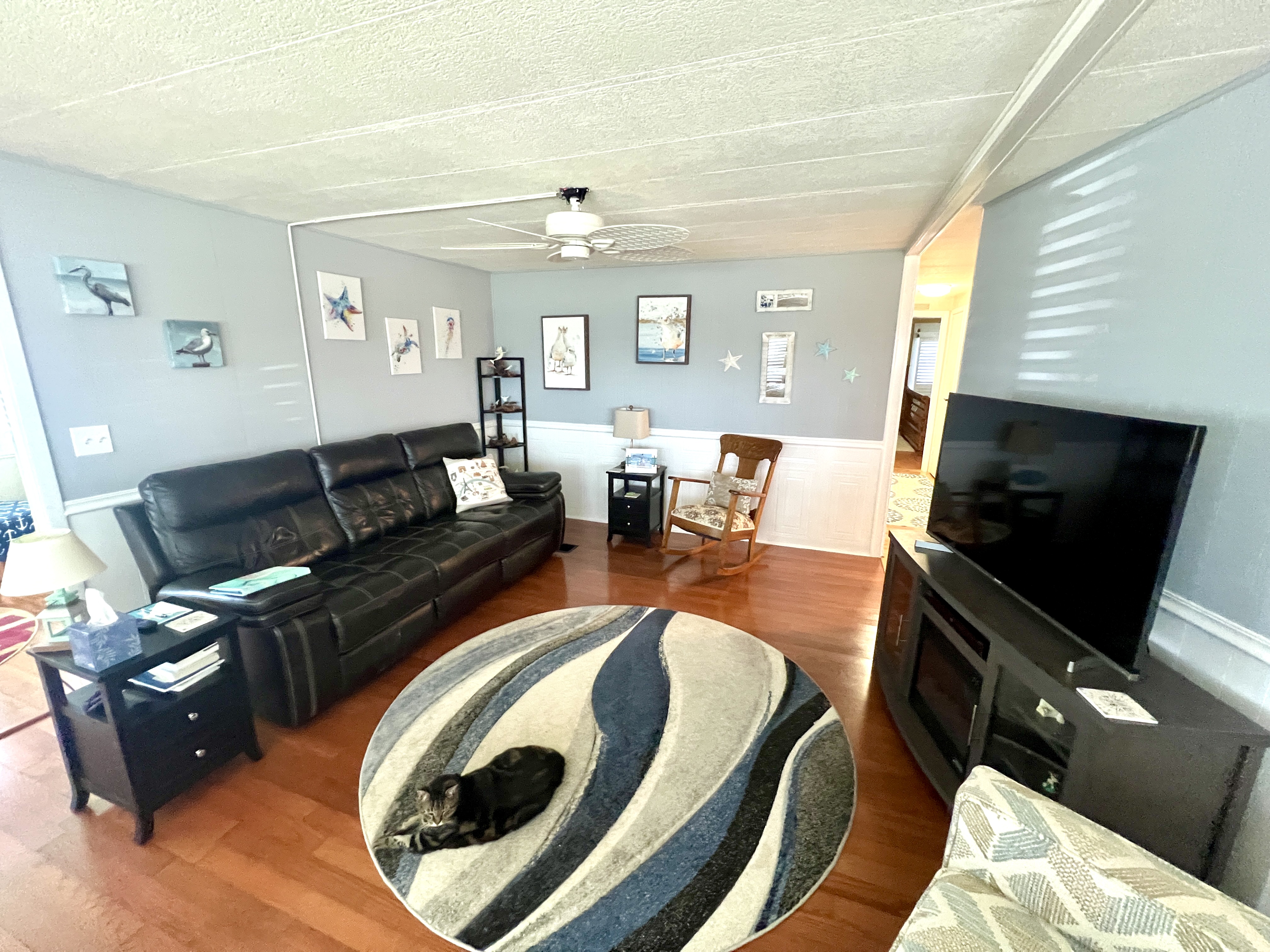 7716 Desoto Drive, Ellenton, Florida 34222, 2 Bedrooms Bedrooms, ,2 BathroomsBathrooms,55-Plus Mobile Home,For Sale,Desoto Drive,4162