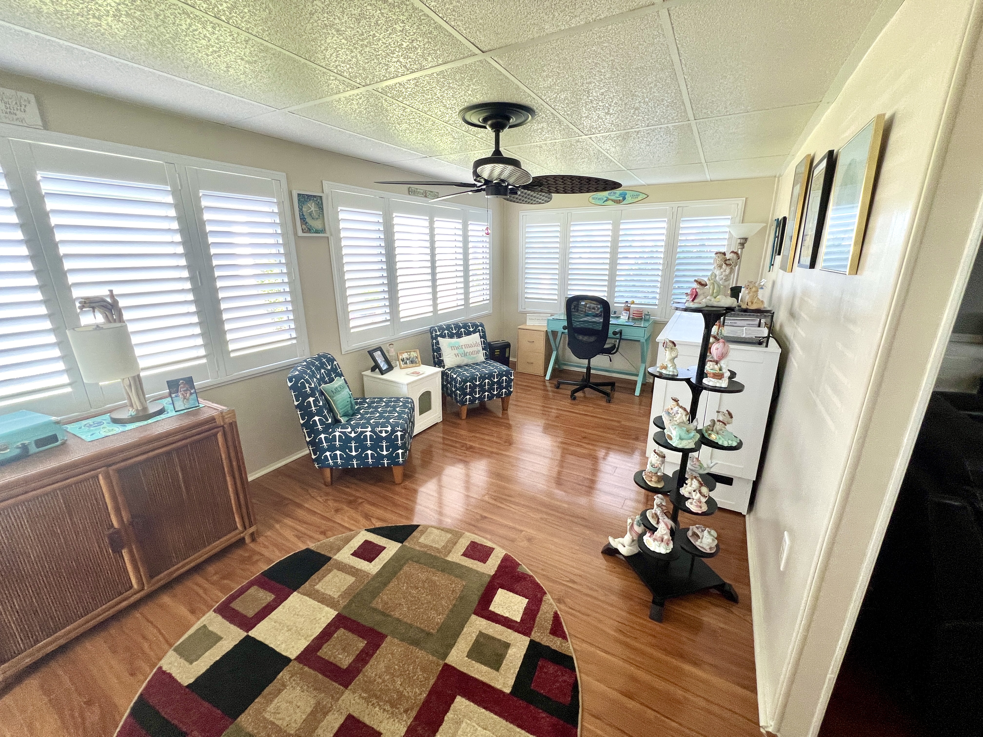 7716 Desoto Drive, Ellenton, Florida 34222, 2 Bedrooms Bedrooms, ,2 BathroomsBathrooms,55-Plus Mobile Home,For Sale,Desoto Drive,4162