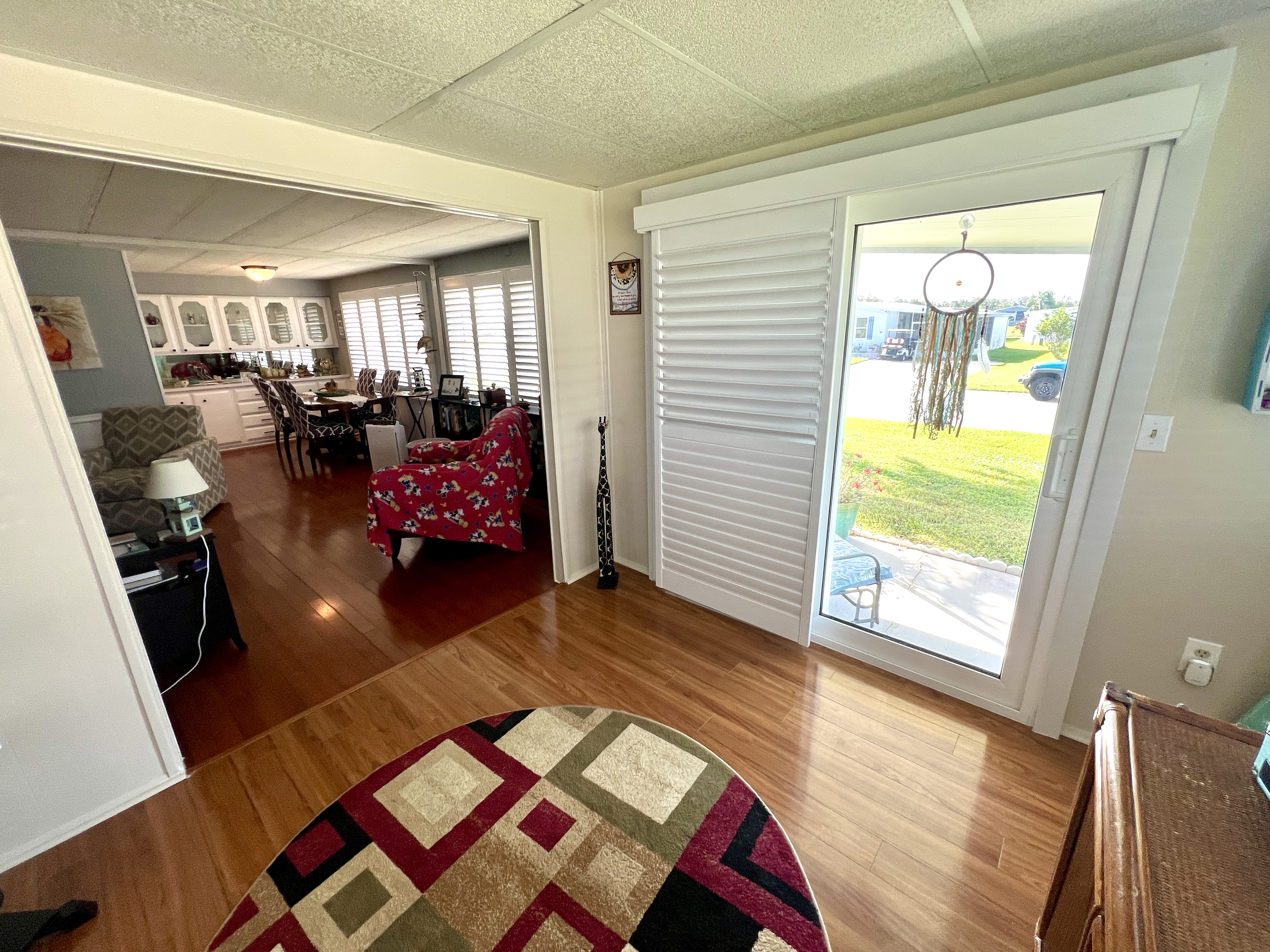 7716 Desoto Drive, Ellenton, Florida 34222, 2 Bedrooms Bedrooms, ,2 BathroomsBathrooms,55-Plus Mobile Home,For Sale,Desoto Drive,4162