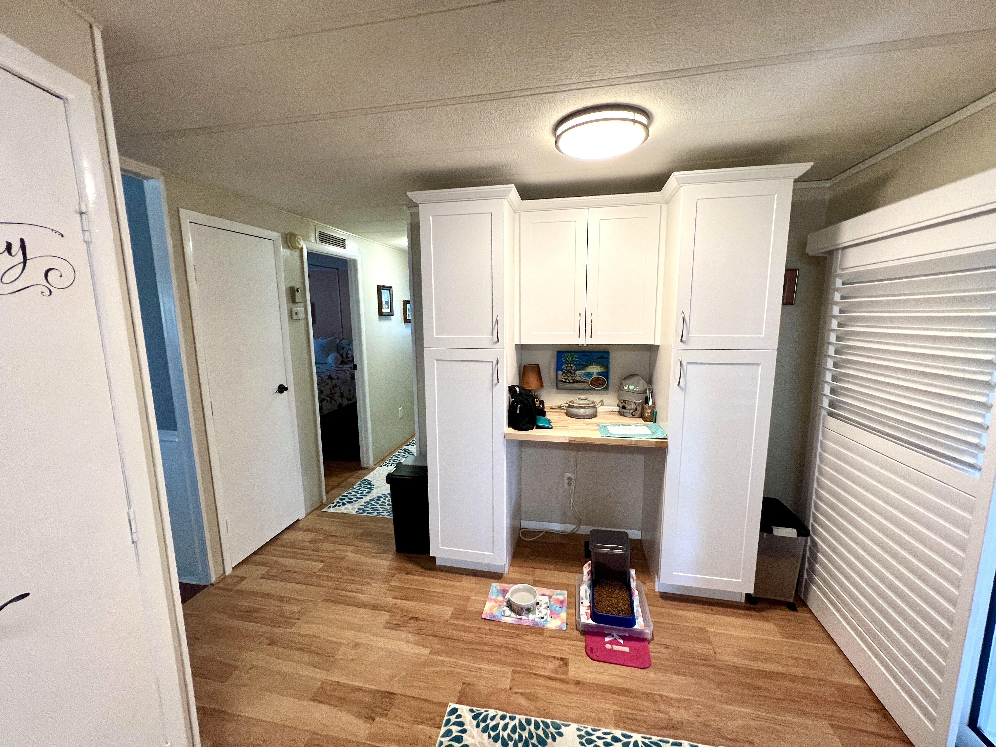 7716 Desoto Drive, Ellenton, Florida 34222, 2 Bedrooms Bedrooms, ,2 BathroomsBathrooms,55-Plus Mobile Home,For Sale,Desoto Drive,4162