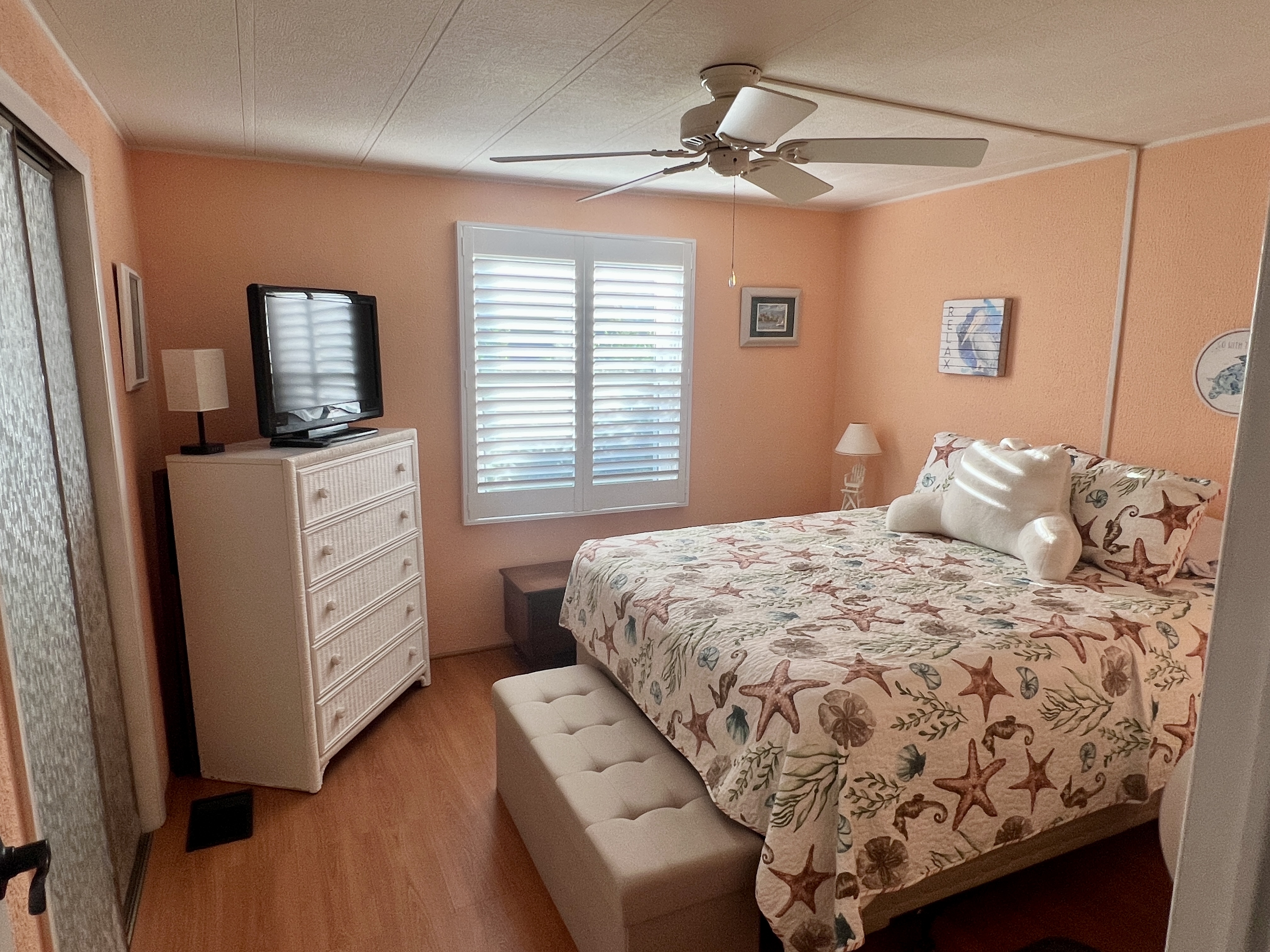 7716 Desoto Drive, Ellenton, Florida 34222, 2 Bedrooms Bedrooms, ,2 BathroomsBathrooms,55-Plus Mobile Home,For Sale,Desoto Drive,4162