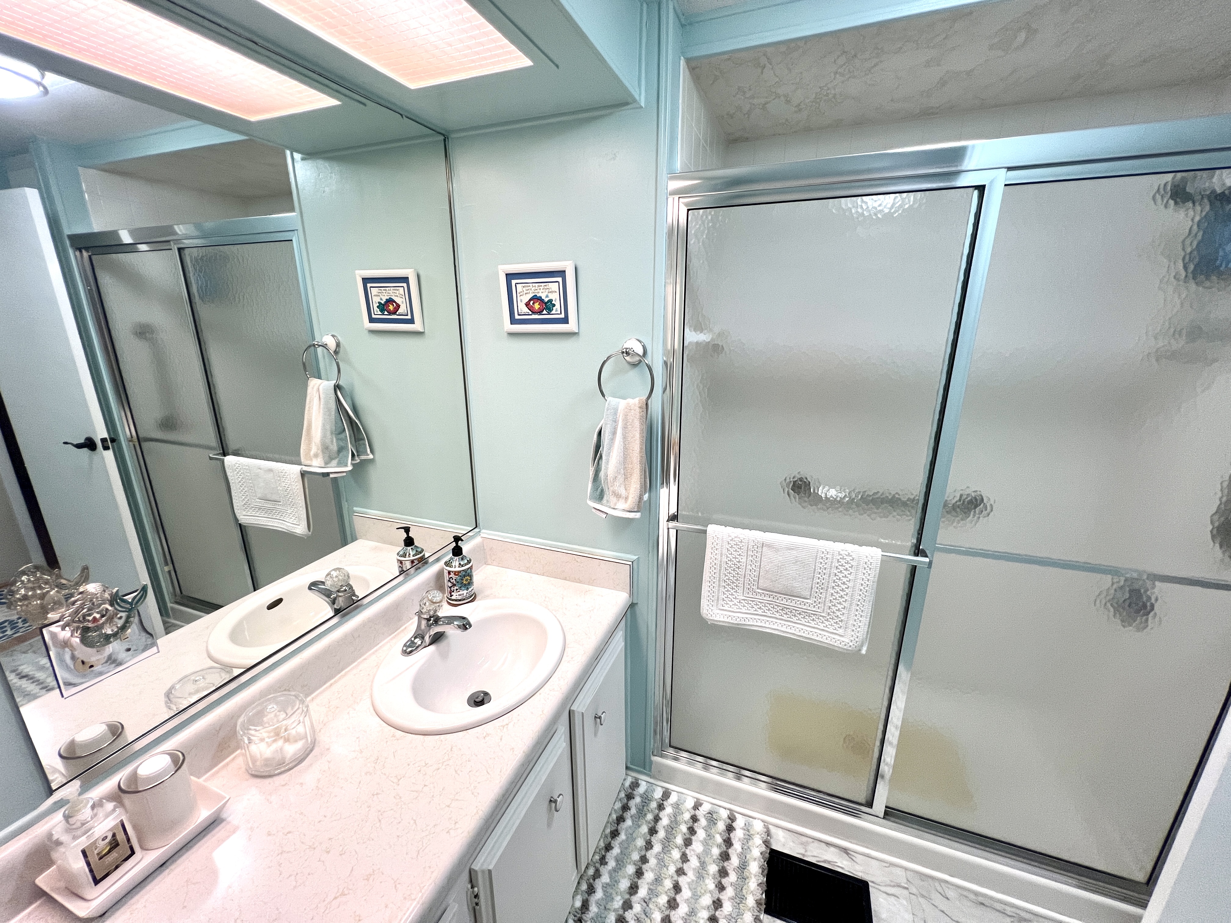 7716 Desoto Drive, Ellenton, Florida 34222, 2 Bedrooms Bedrooms, ,2 BathroomsBathrooms,55-Plus Mobile Home,For Sale,Desoto Drive,4162