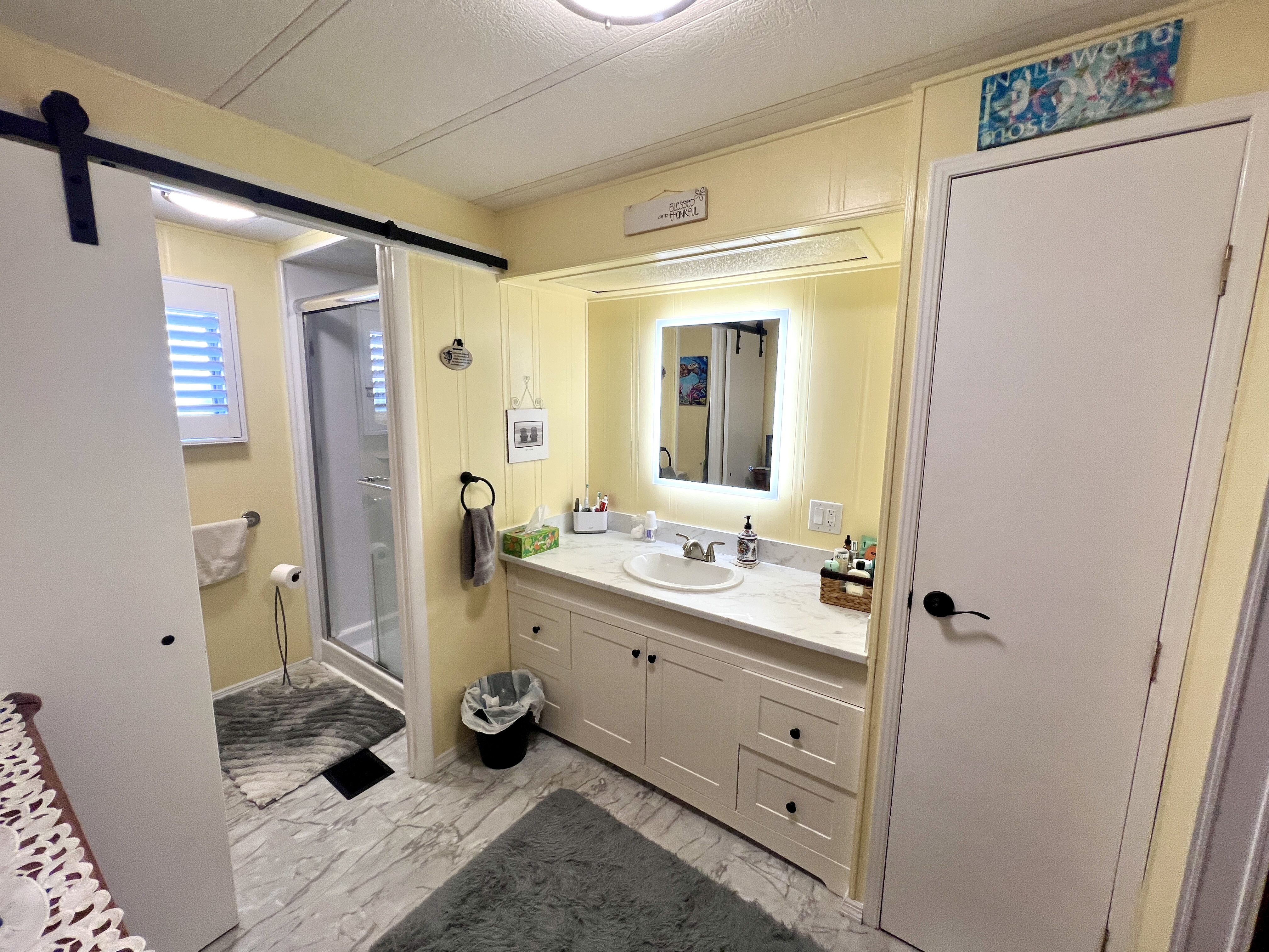 7716 Desoto Drive, Ellenton, Florida 34222, 2 Bedrooms Bedrooms, ,2 BathroomsBathrooms,55-Plus Mobile Home,For Sale,Desoto Drive,4162