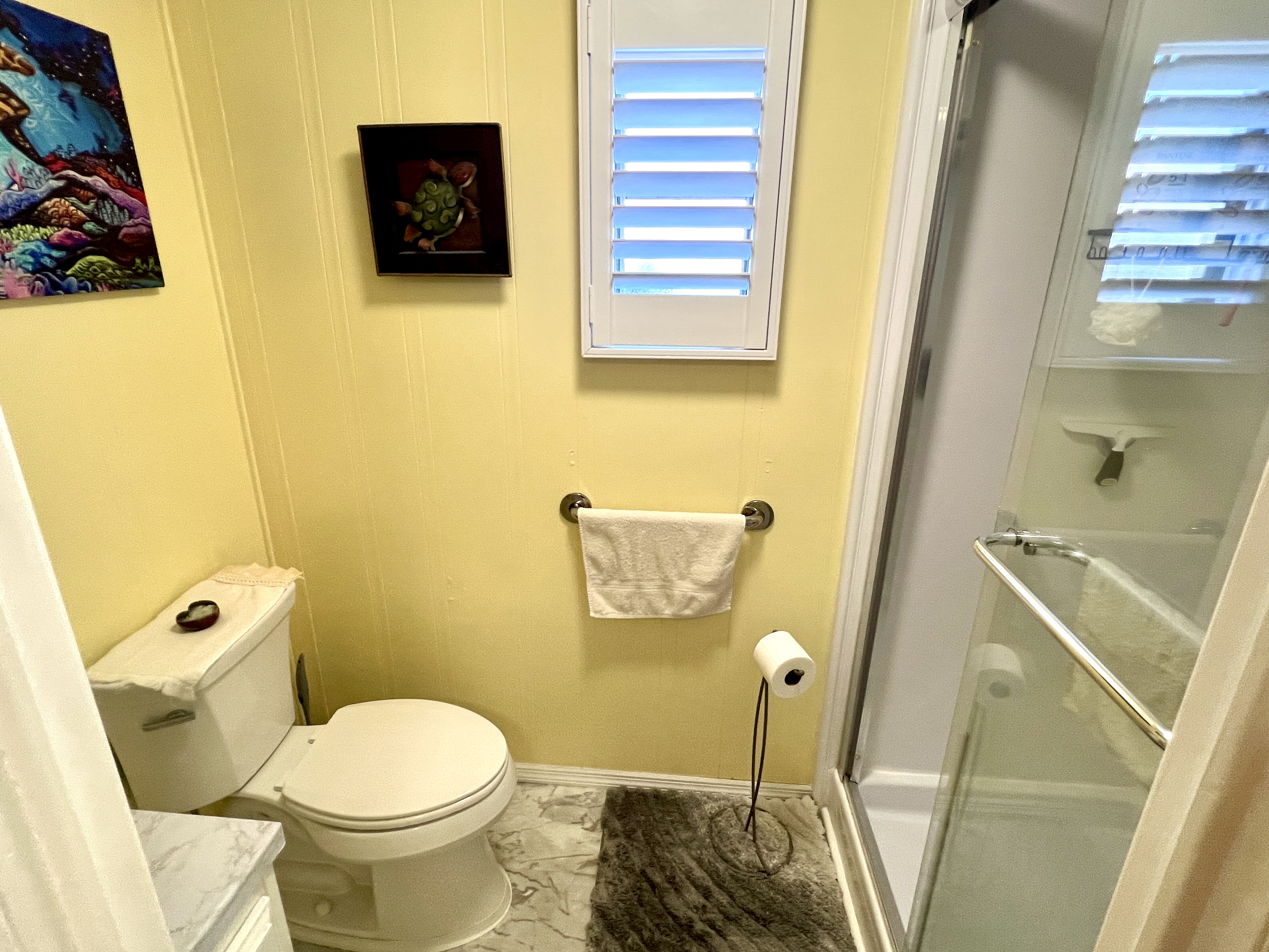 7716 Desoto Drive, Ellenton, Florida 34222, 2 Bedrooms Bedrooms, ,2 BathroomsBathrooms,55-Plus Mobile Home,For Sale,Desoto Drive,4162