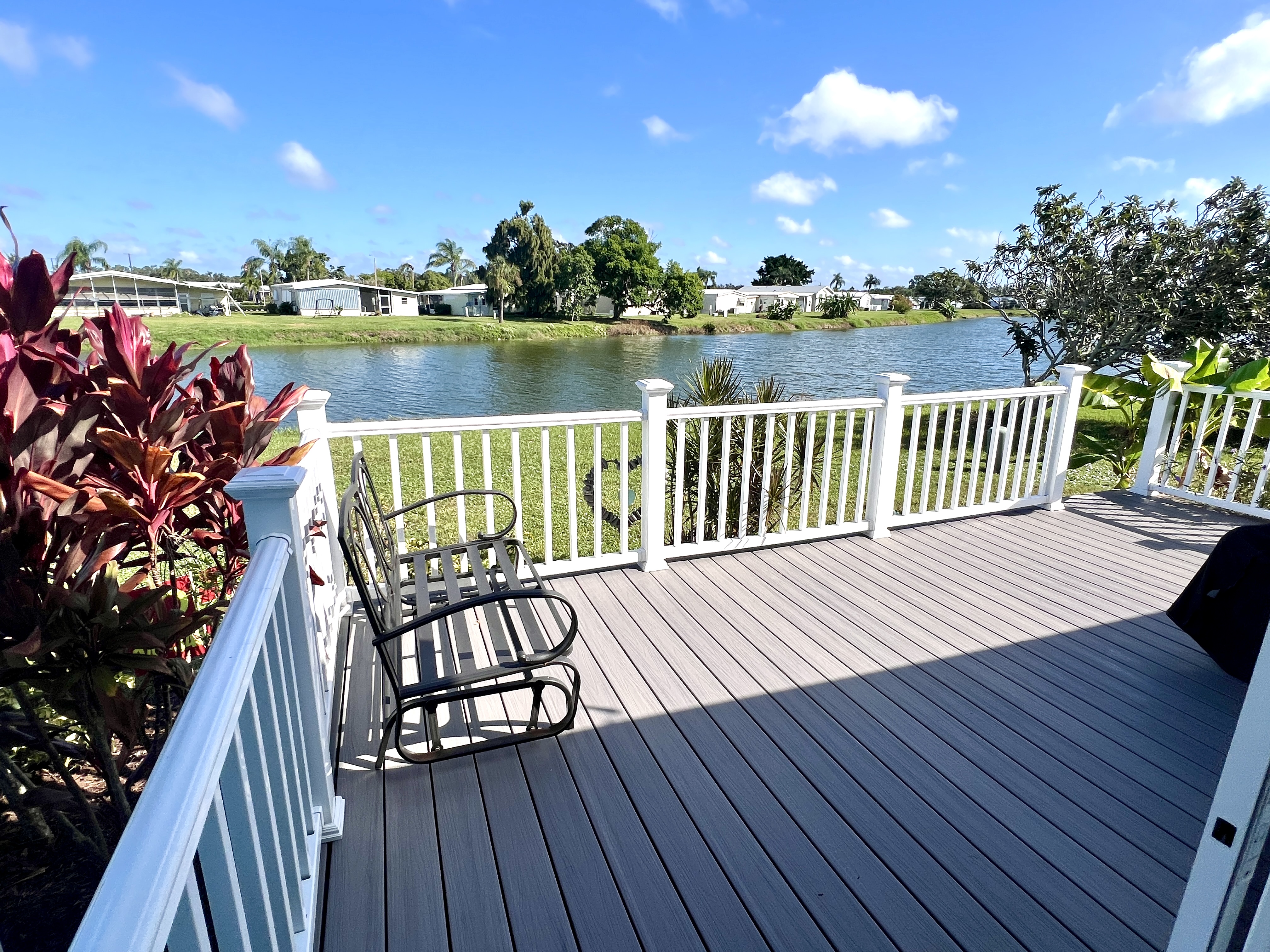 7716 Desoto Drive, Ellenton, Florida 34222, 2 Bedrooms Bedrooms, ,2 BathroomsBathrooms,55-Plus Mobile Home,For Sale,Desoto Drive,4162