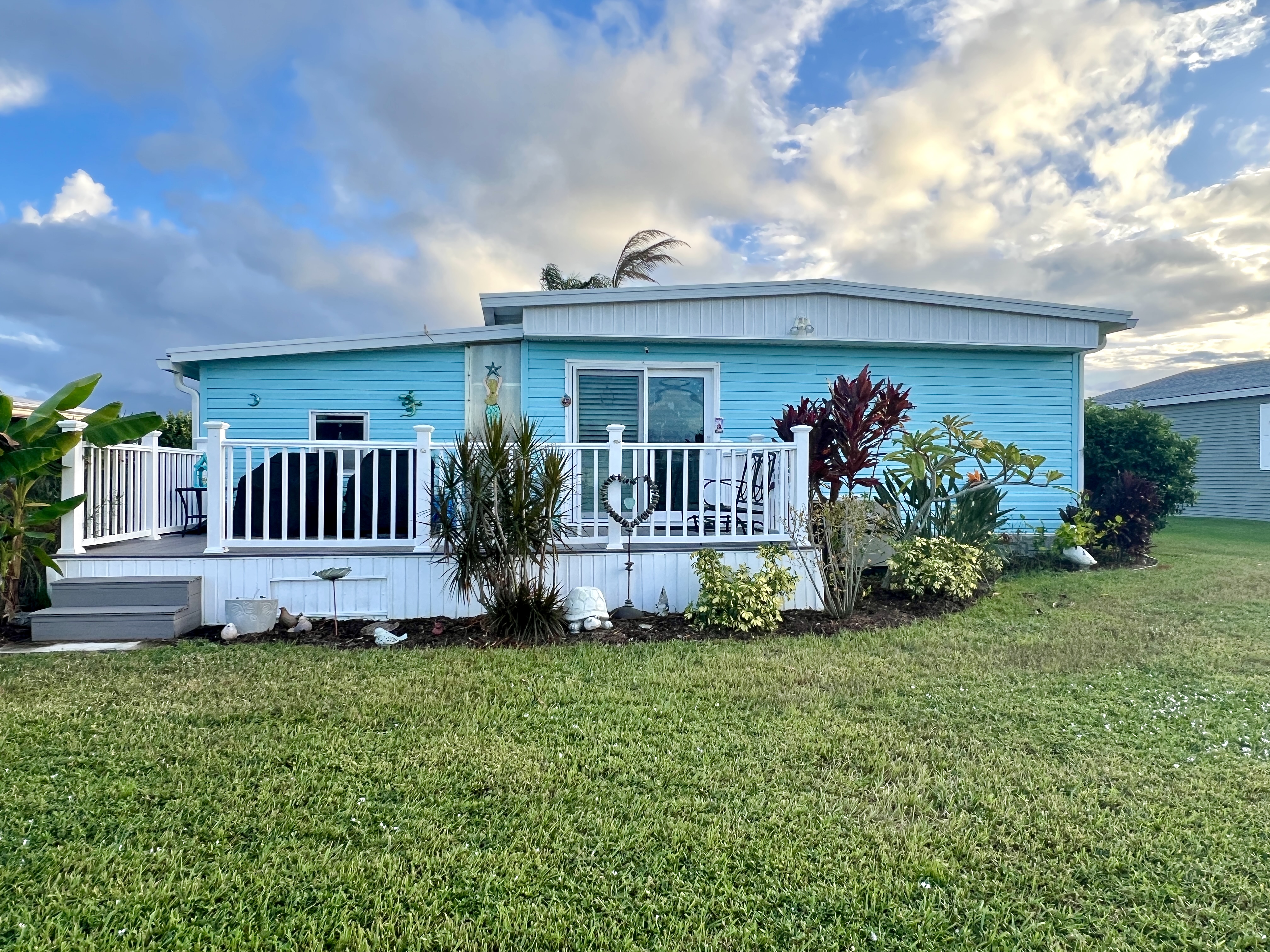 7716 Desoto Drive, Ellenton, Florida 34222, 2 Bedrooms Bedrooms, ,2 BathroomsBathrooms,55-Plus Mobile Home,For Sale,Desoto Drive,4162