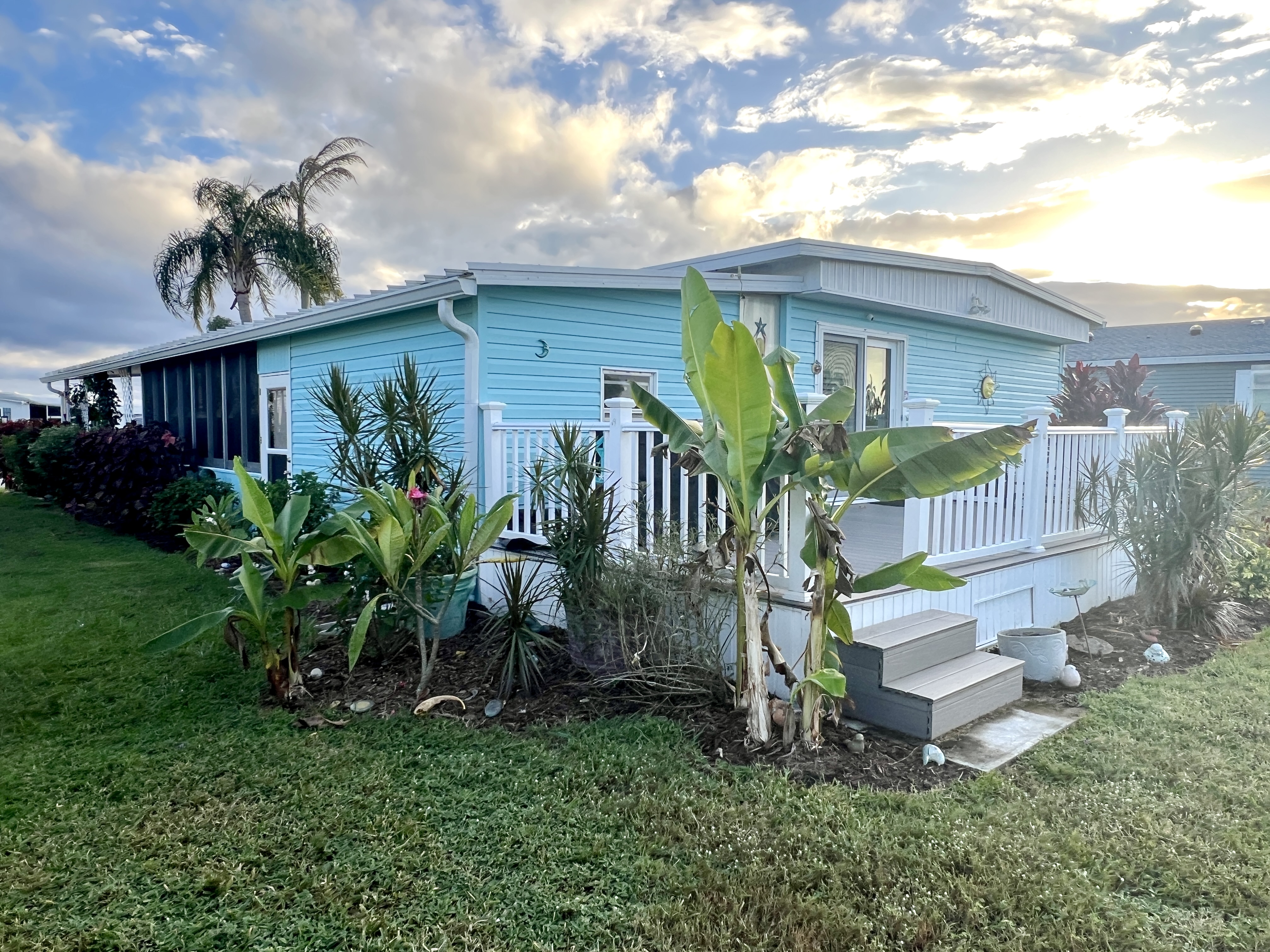 7716 Desoto Drive, Ellenton, Florida 34222, 2 Bedrooms Bedrooms, ,2 BathroomsBathrooms,55-Plus Mobile Home,For Sale,Desoto Drive,4162