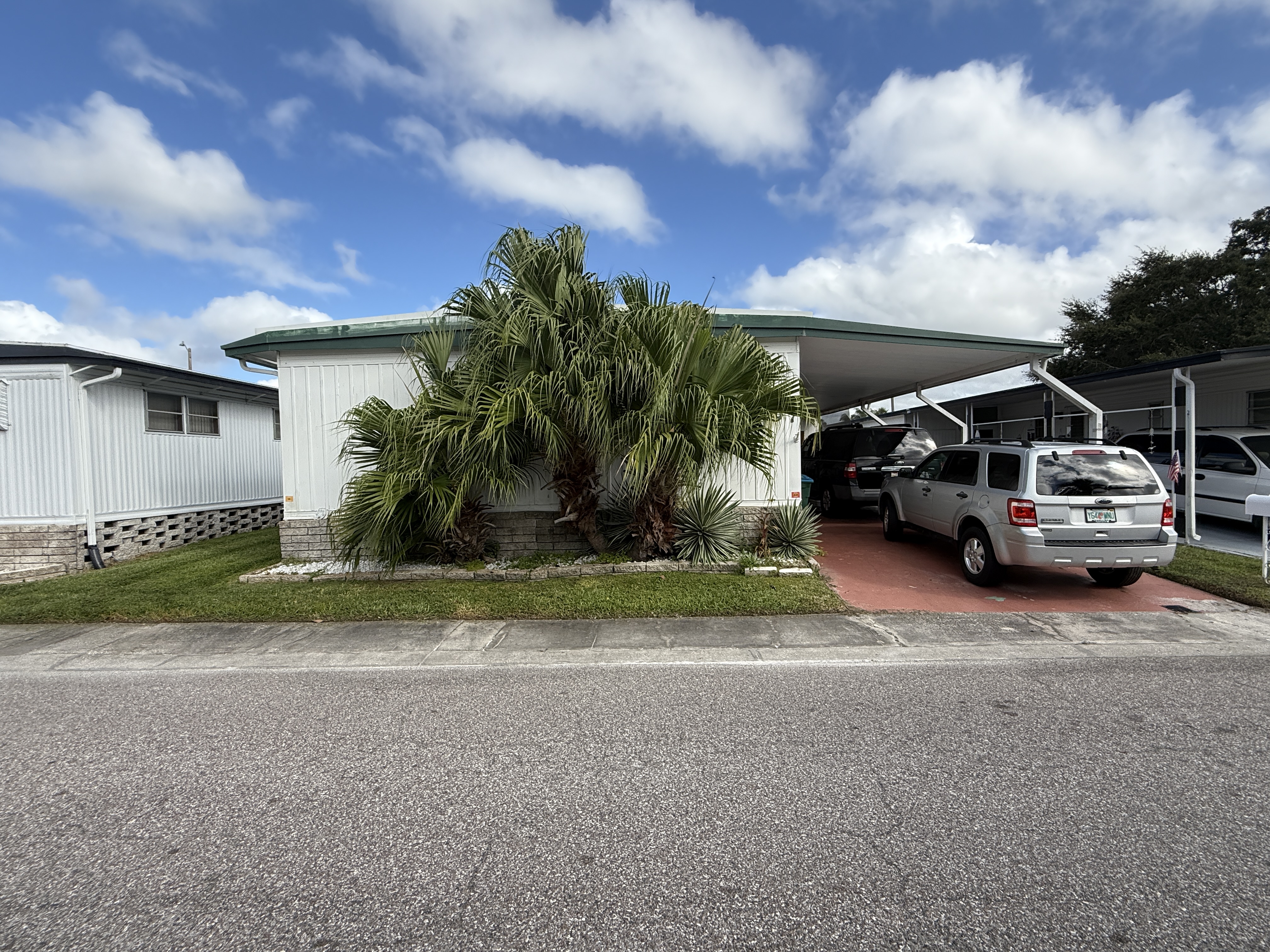 3113 State Road 580, Lot 97, Safety Harbor, Florida 34695, 2 Bedrooms Bedrooms, ,2 BathroomsBathrooms,55-Plus Mobile Home,For Sale,State Road 580, Lot 97,4163