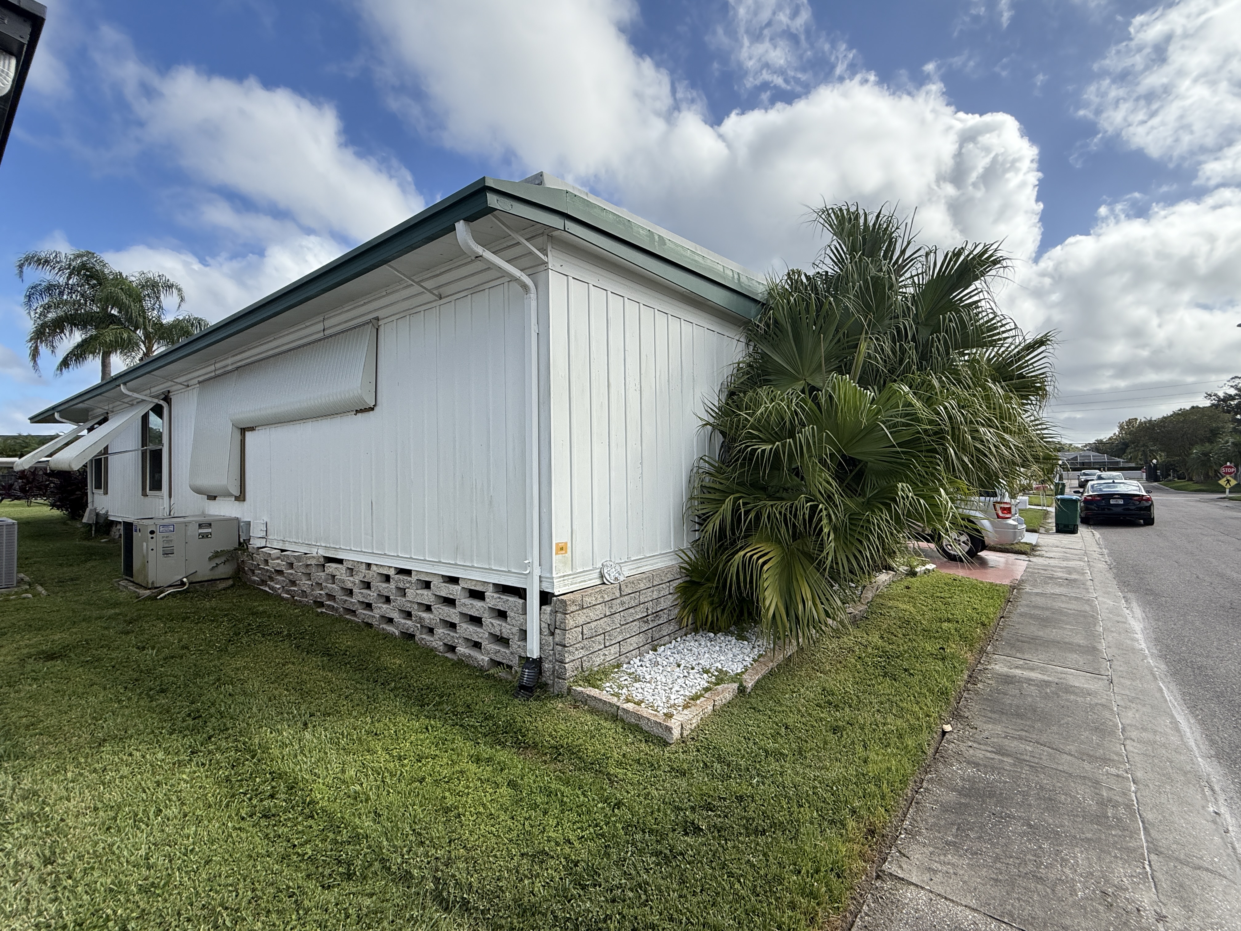 3113 State Road 580, Lot 97, Safety Harbor, Florida 34695, 2 Bedrooms Bedrooms, ,2 BathroomsBathrooms,55-Plus Mobile Home,For Sale,State Road 580, Lot 97,4163