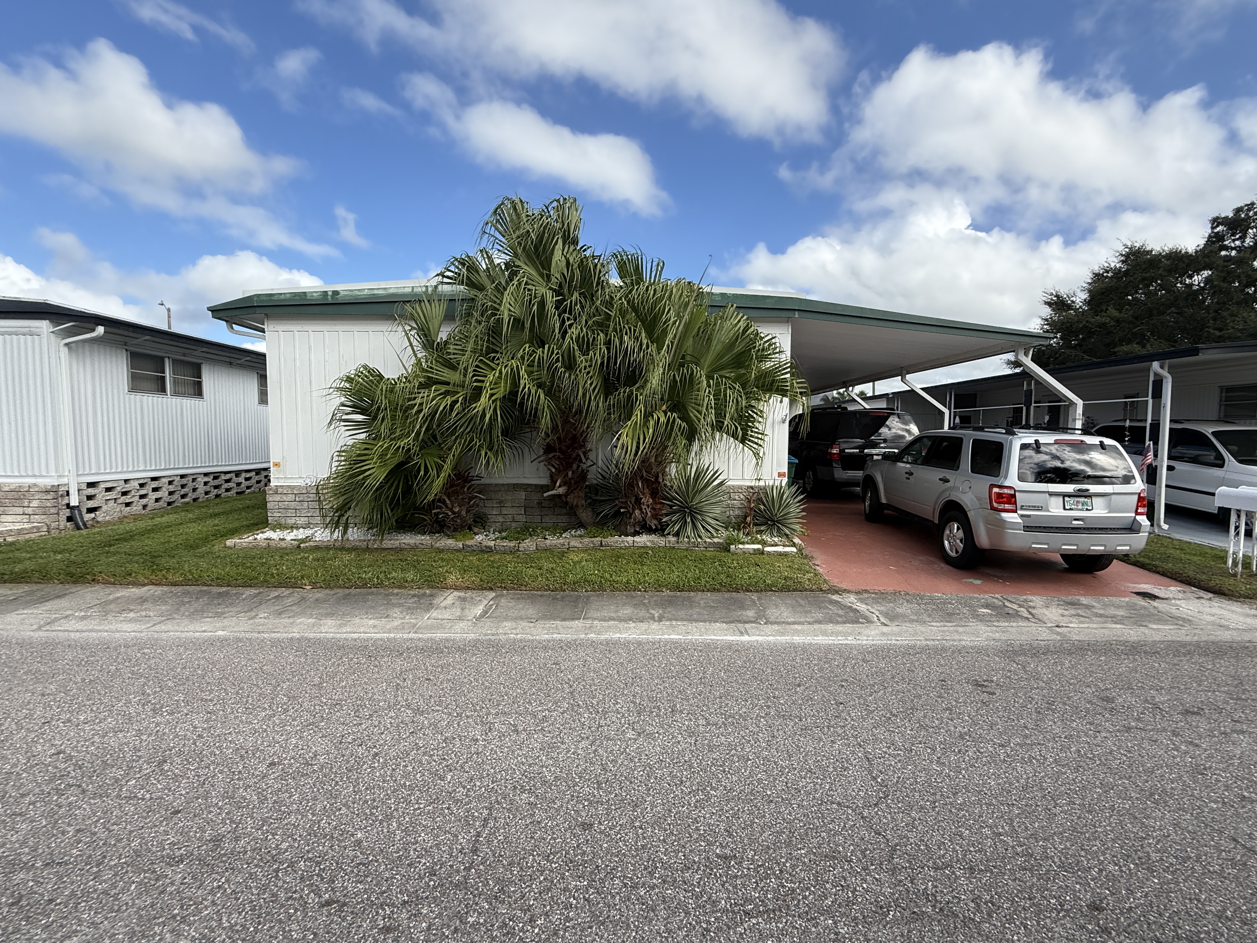 3113 State Road 580, Lot 97, Safety Harbor, Florida 34695, 2 Bedrooms Bedrooms, ,2 BathroomsBathrooms,55-Plus Mobile Home,For Sale,State Road 580, Lot 97,4163