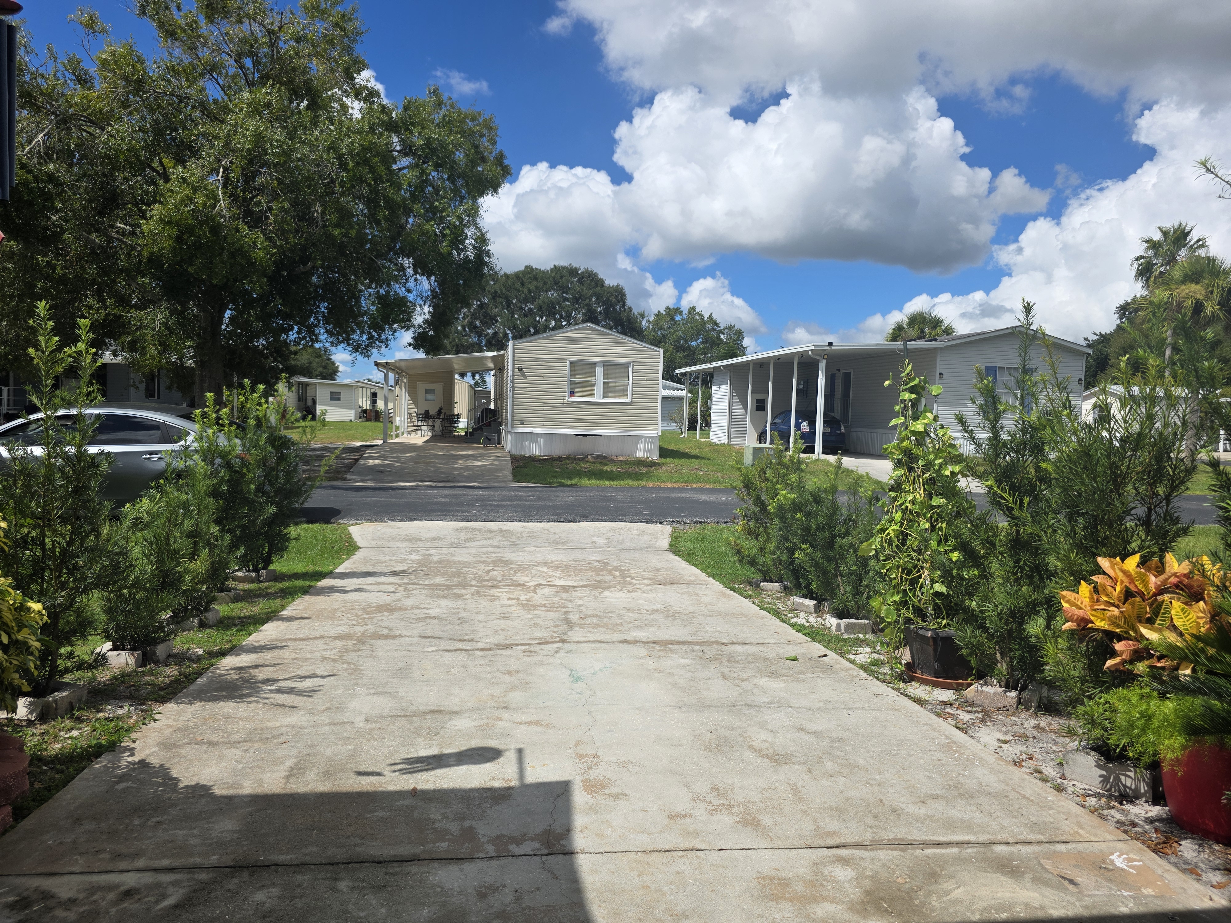 4865 Huffy Ct, Lot105, Lake Wales, Florida 33859, 2 Bedrooms Bedrooms, ,1 BathroomBathrooms,All - Age Mobile Home,For Sale,Huffy Ct, Lot105,4164