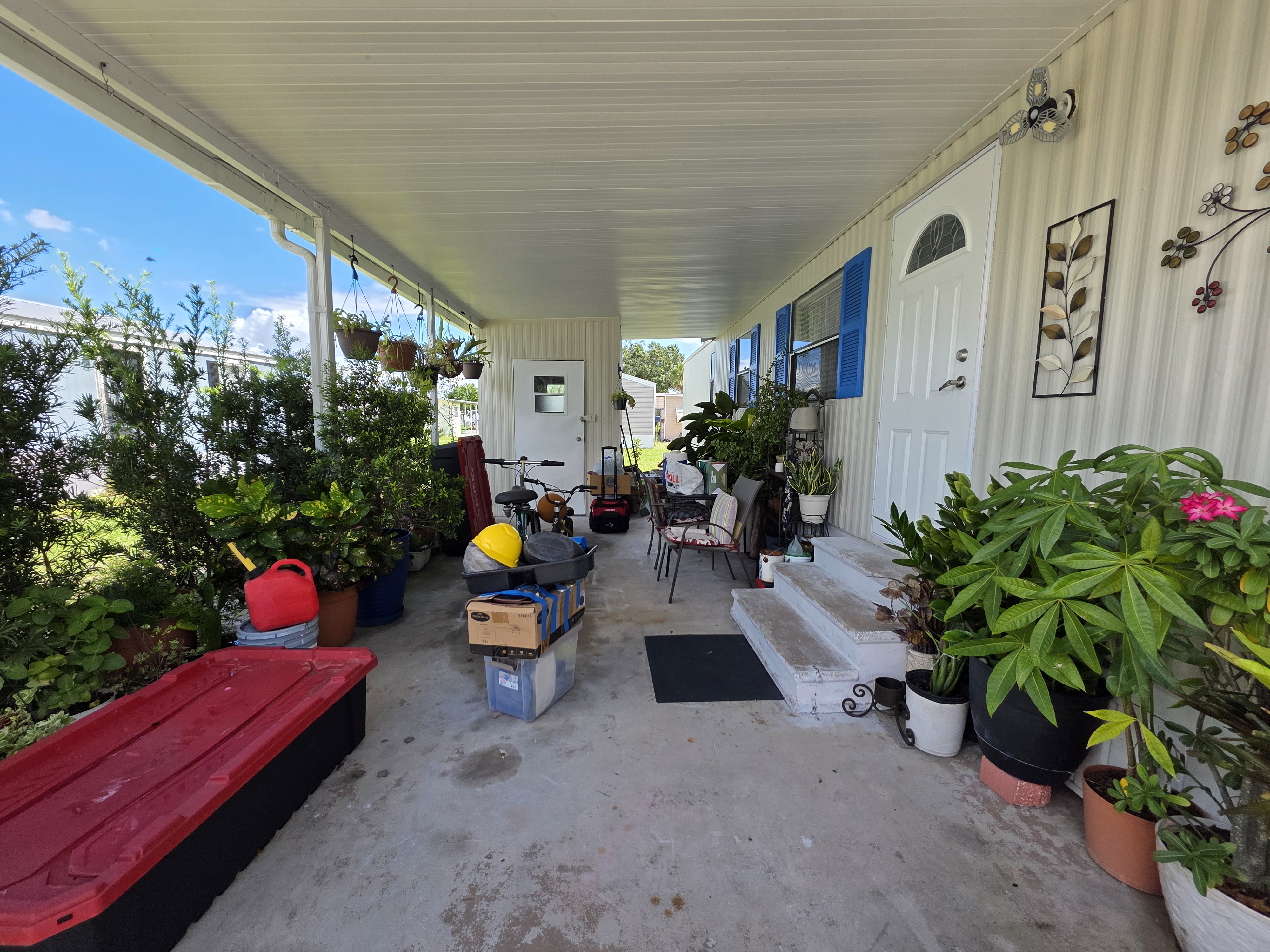 4865 Huffy Ct, Lot105, Lake Wales, Florida 33859, 2 Bedrooms Bedrooms, ,1 BathroomBathrooms,All - Age Mobile Home,For Sale,Huffy Ct, Lot105,4164