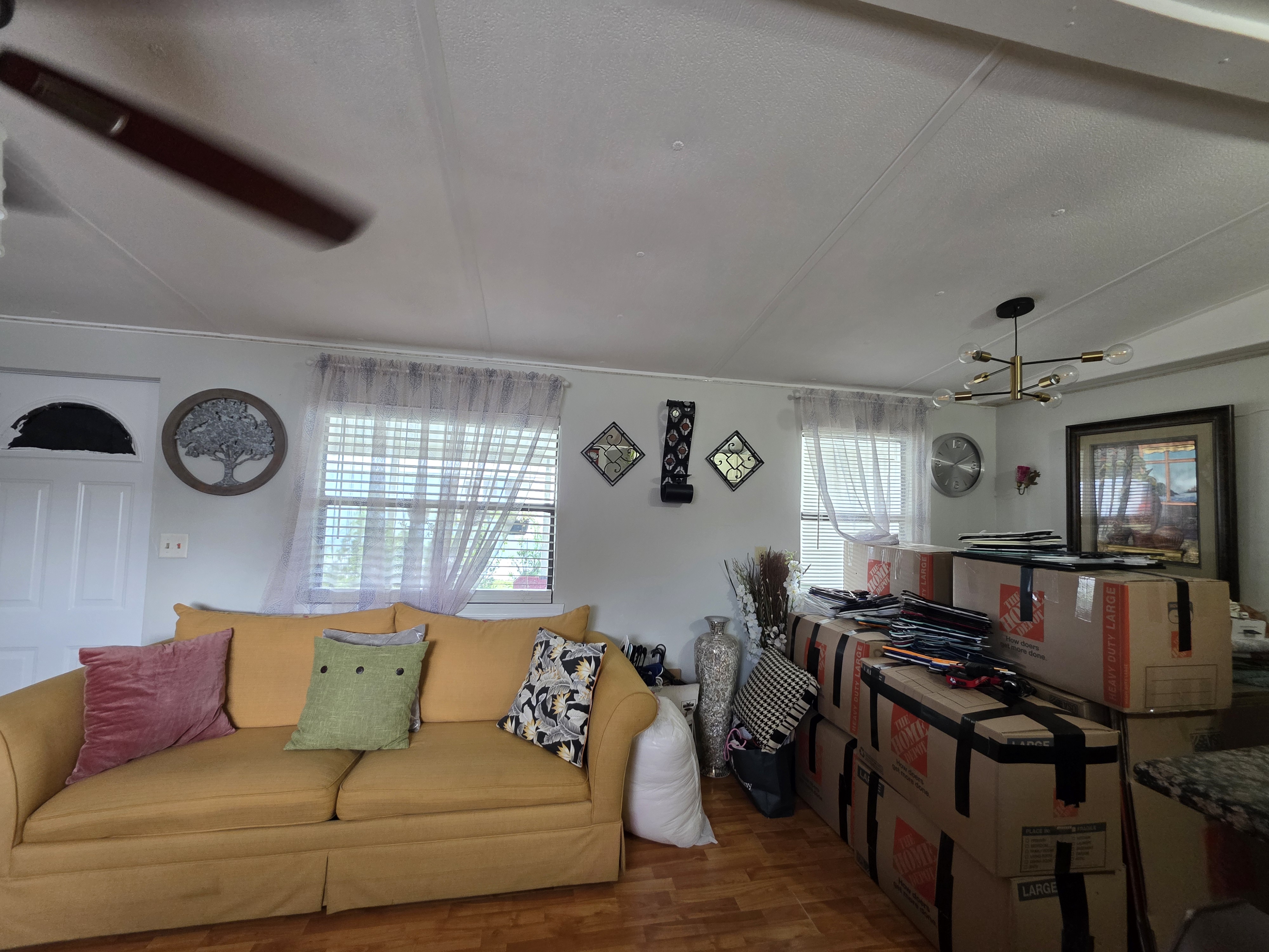 4865 Huffy Ct, Lot105, Lake Wales, Florida 33859, 2 Bedrooms Bedrooms, ,1 BathroomBathrooms,All - Age Mobile Home,For Sale,Huffy Ct, Lot105,4164