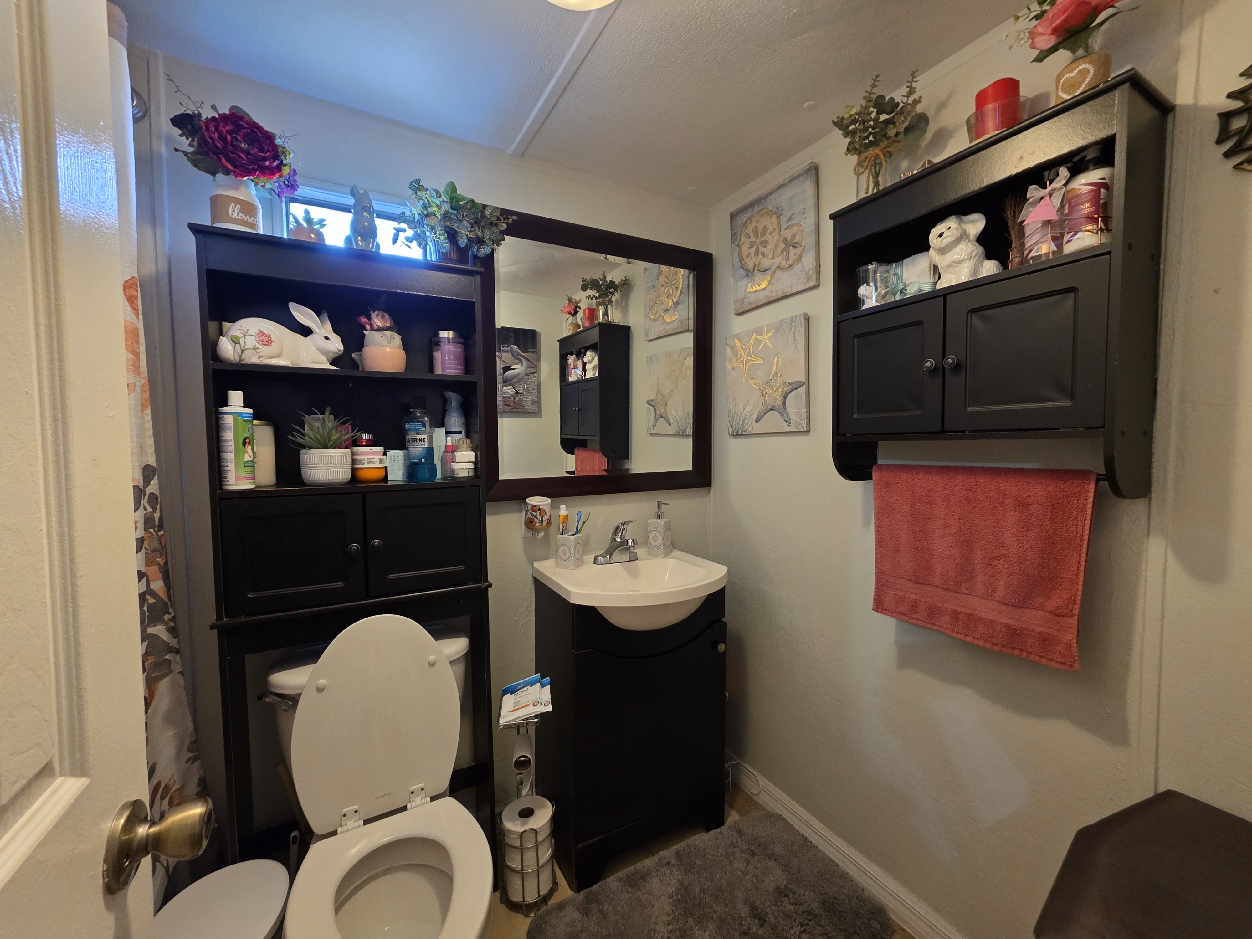 4865 Huffy Ct, Lot105, Lake Wales, Florida 33859, 2 Bedrooms Bedrooms, ,1 BathroomBathrooms,All - Age Mobile Home,For Sale,Huffy Ct, Lot105,4164