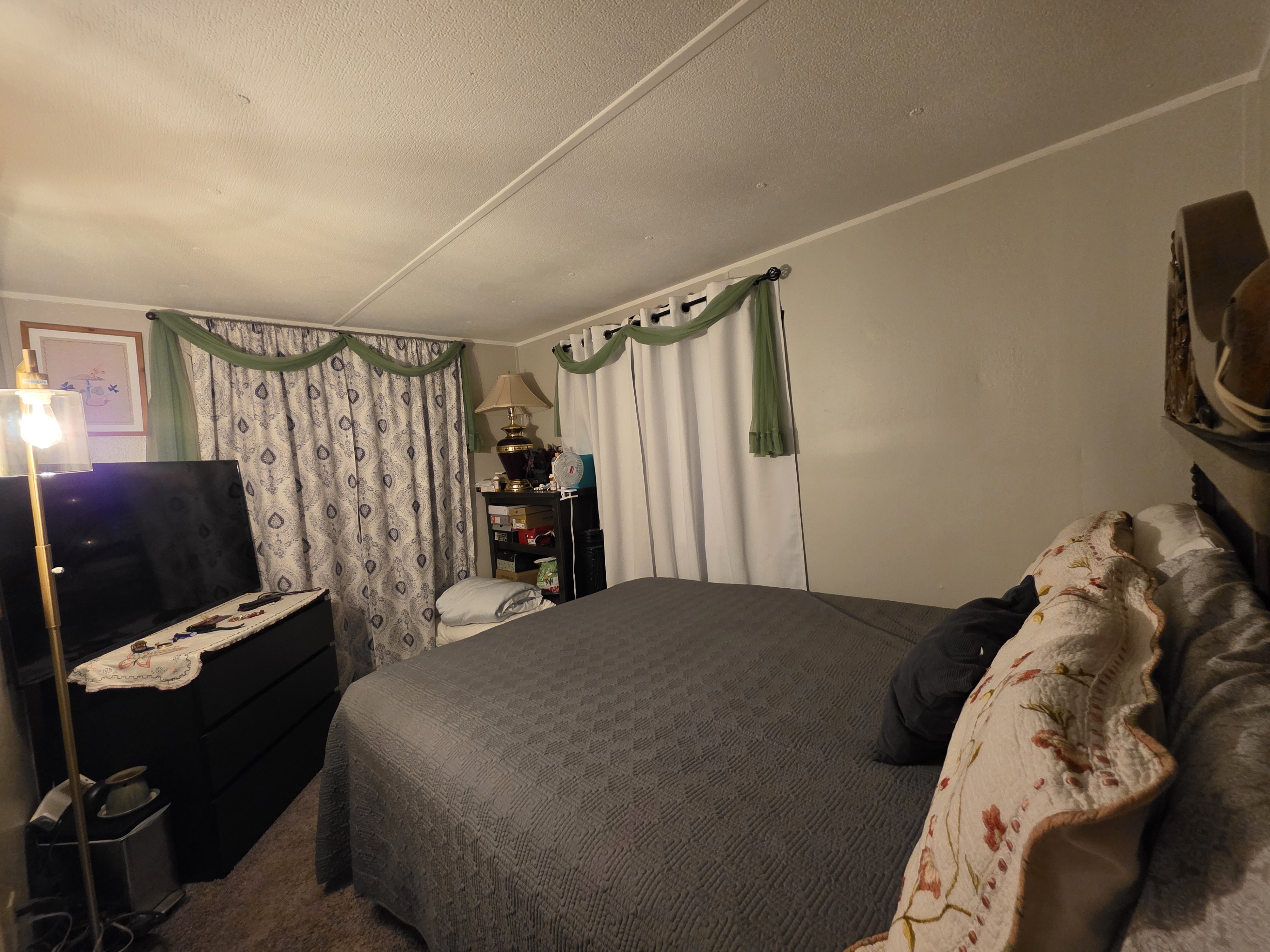 4865 Huffy Ct, Lot105, Lake Wales, Florida 33859, 2 Bedrooms Bedrooms, ,1 BathroomBathrooms,All - Age Mobile Home,For Sale,Huffy Ct, Lot105,4164