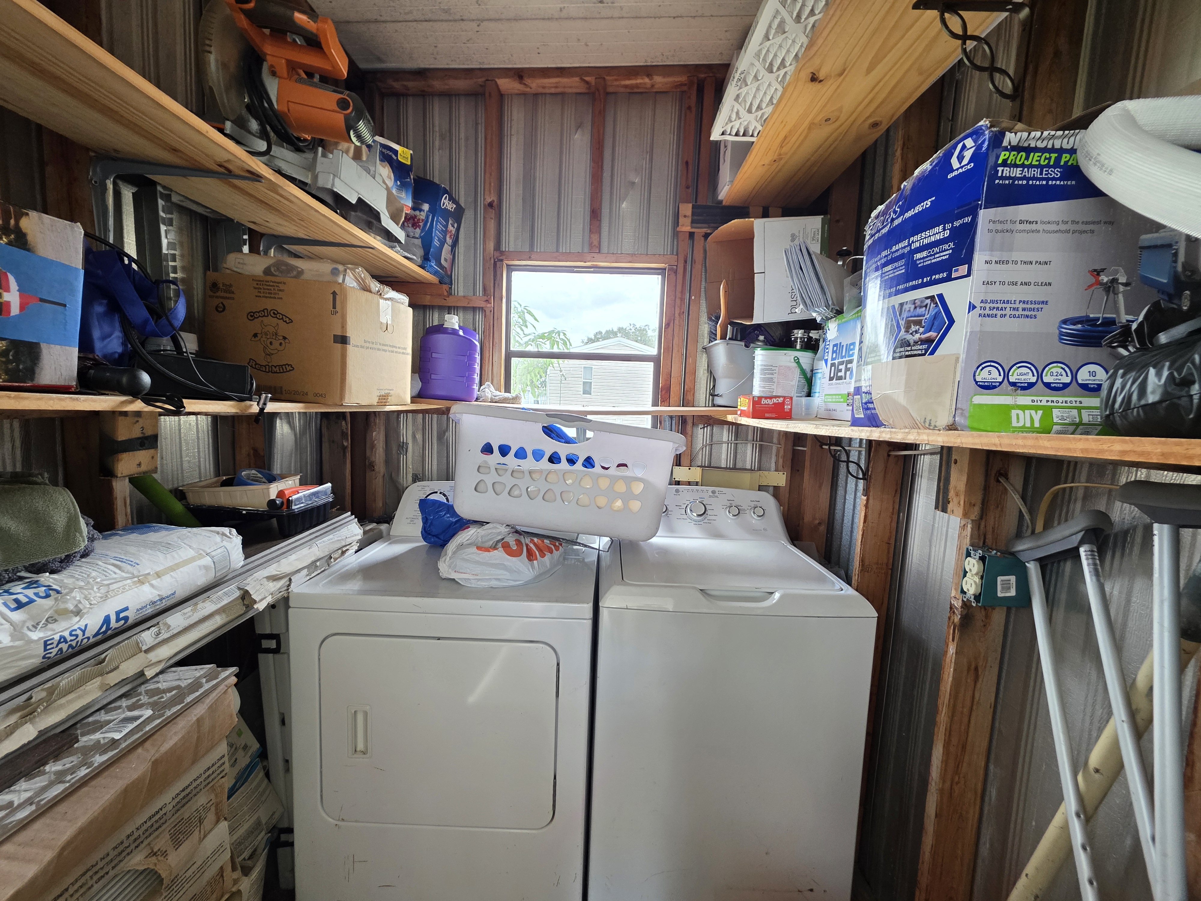 4865 Huffy Ct, Lot105, Lake Wales, Florida 33859, 2 Bedrooms Bedrooms, ,1 BathroomBathrooms,All - Age Mobile Home,For Sale,Huffy Ct, Lot105,4164