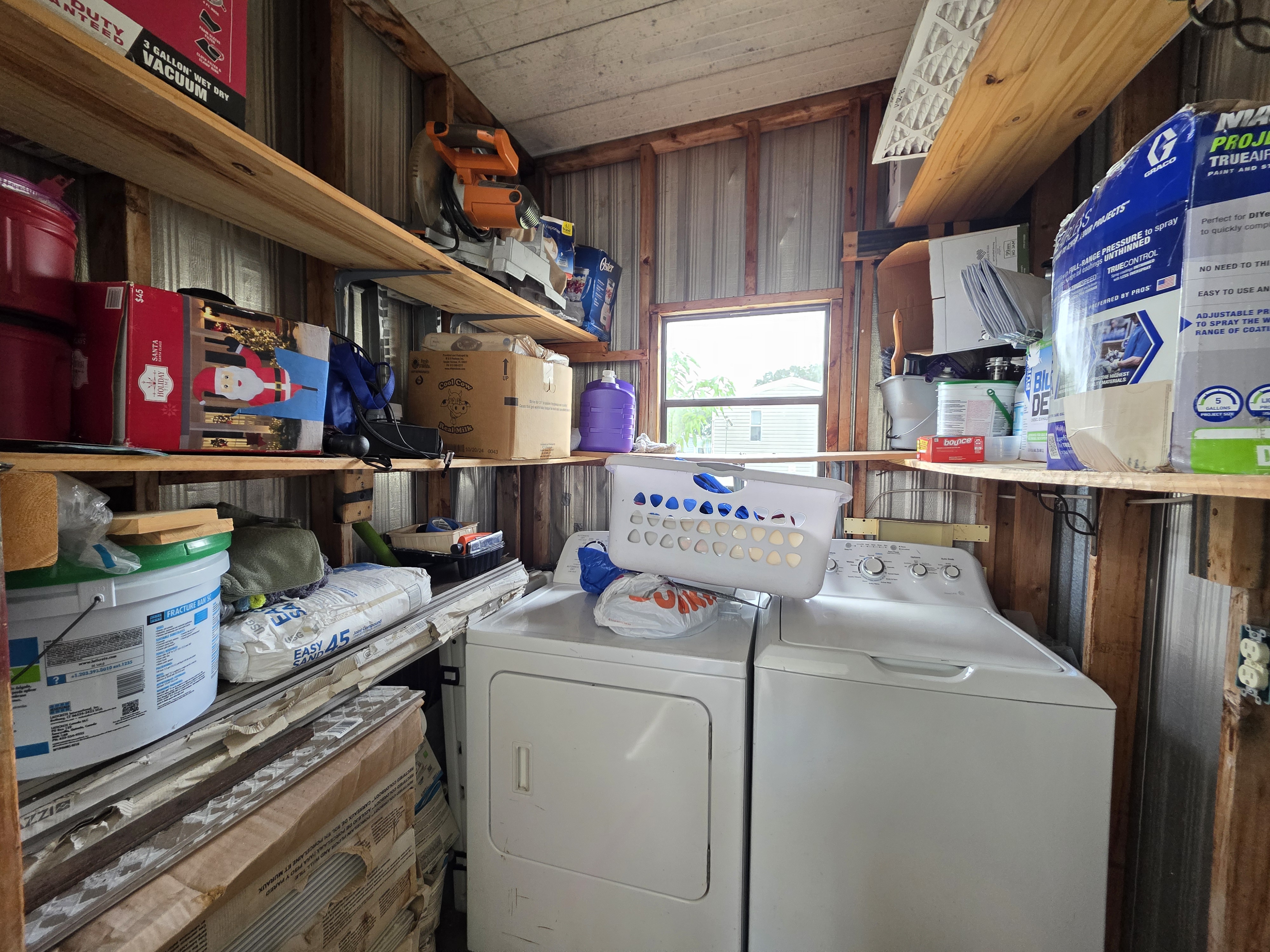 4865 Huffy Ct, Lot105, Lake Wales, Florida 33859, 2 Bedrooms Bedrooms, ,1 BathroomBathrooms,All - Age Mobile Home,For Sale,Huffy Ct, Lot105,4164