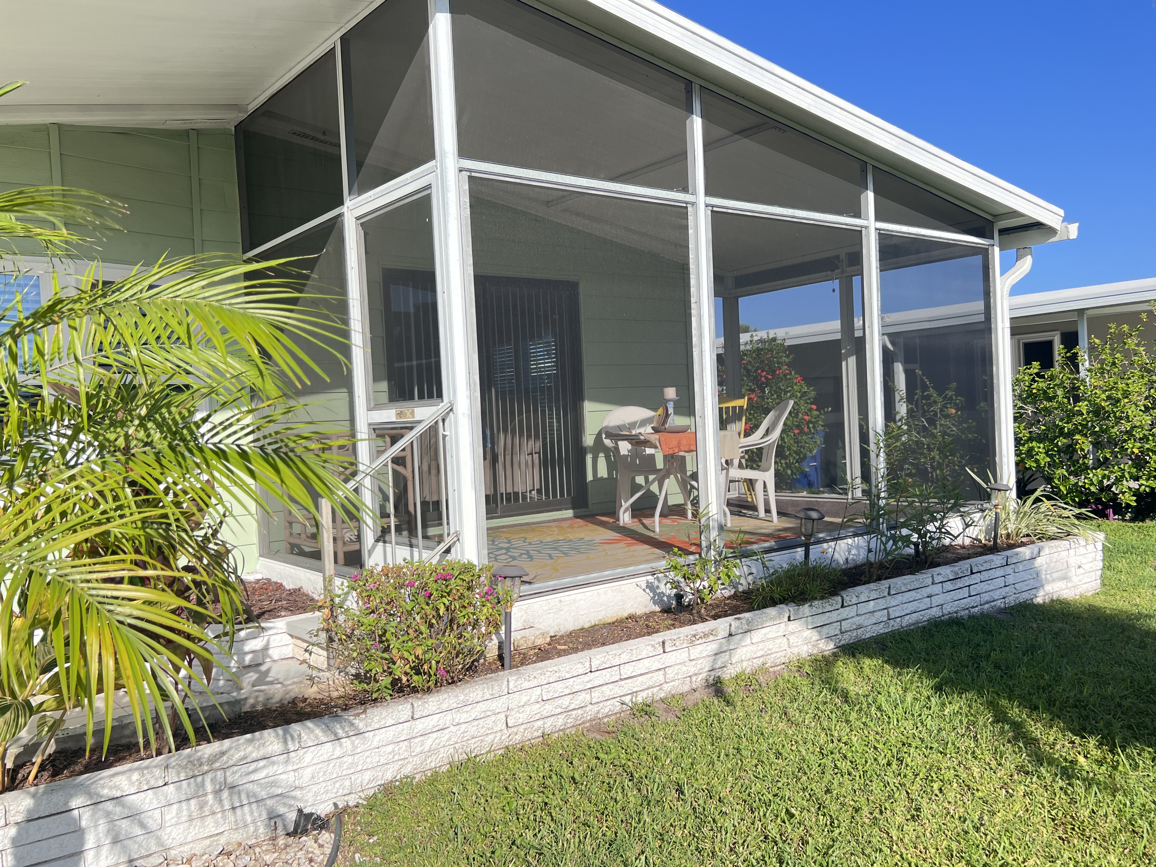 5626 Scarborough Lane, Sarasota, Florida 34241, 2 Bedrooms Bedrooms, ,2 BathroomsBathrooms,55-Plus Mobile Home,For Sale,Scarborough Lane,4166