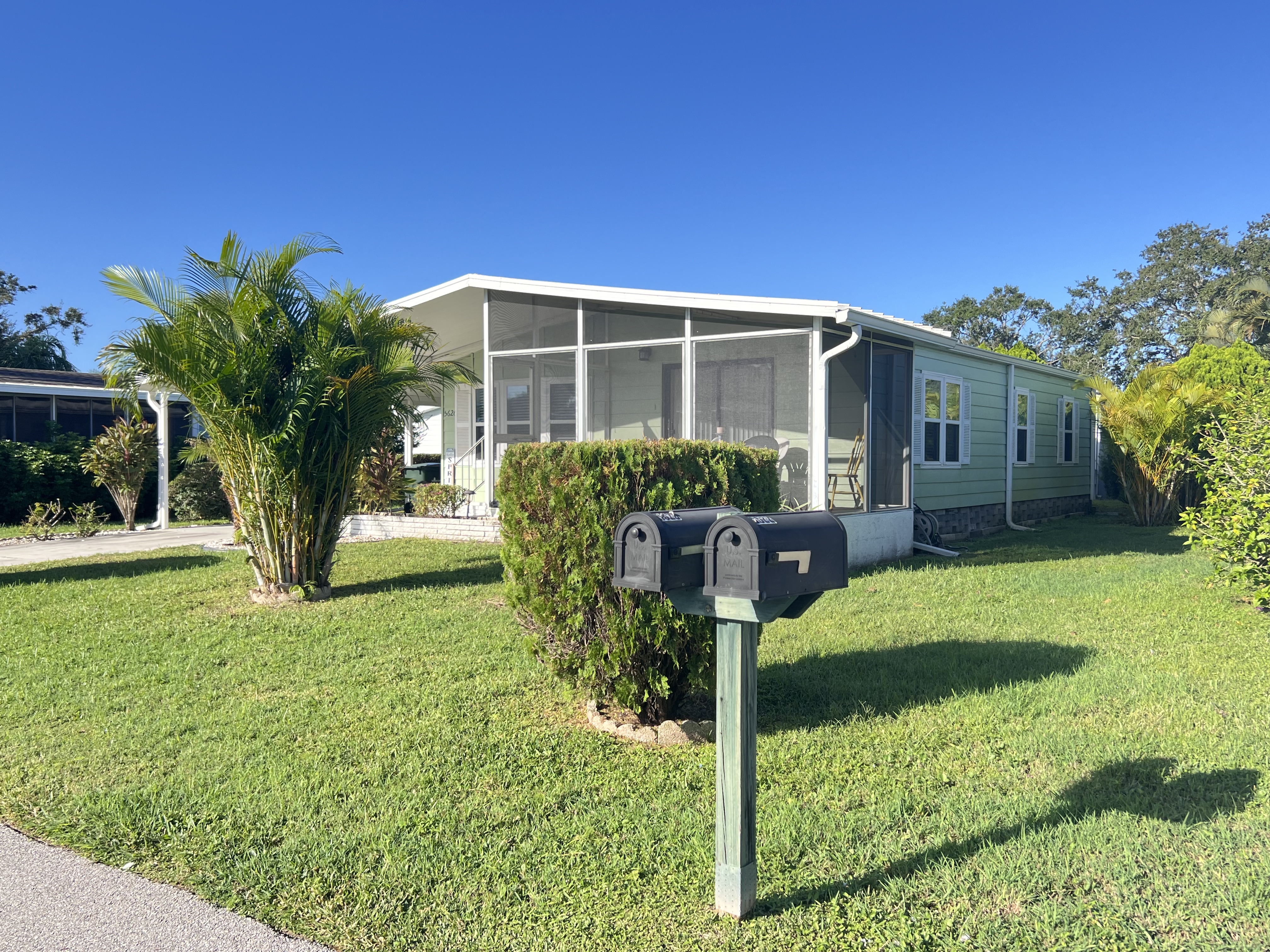 5626 Scarborough Lane, Sarasota, Florida 34241, 2 Bedrooms Bedrooms, ,2 BathroomsBathrooms,55-Plus Mobile Home,For Sale,Scarborough Lane,4166
