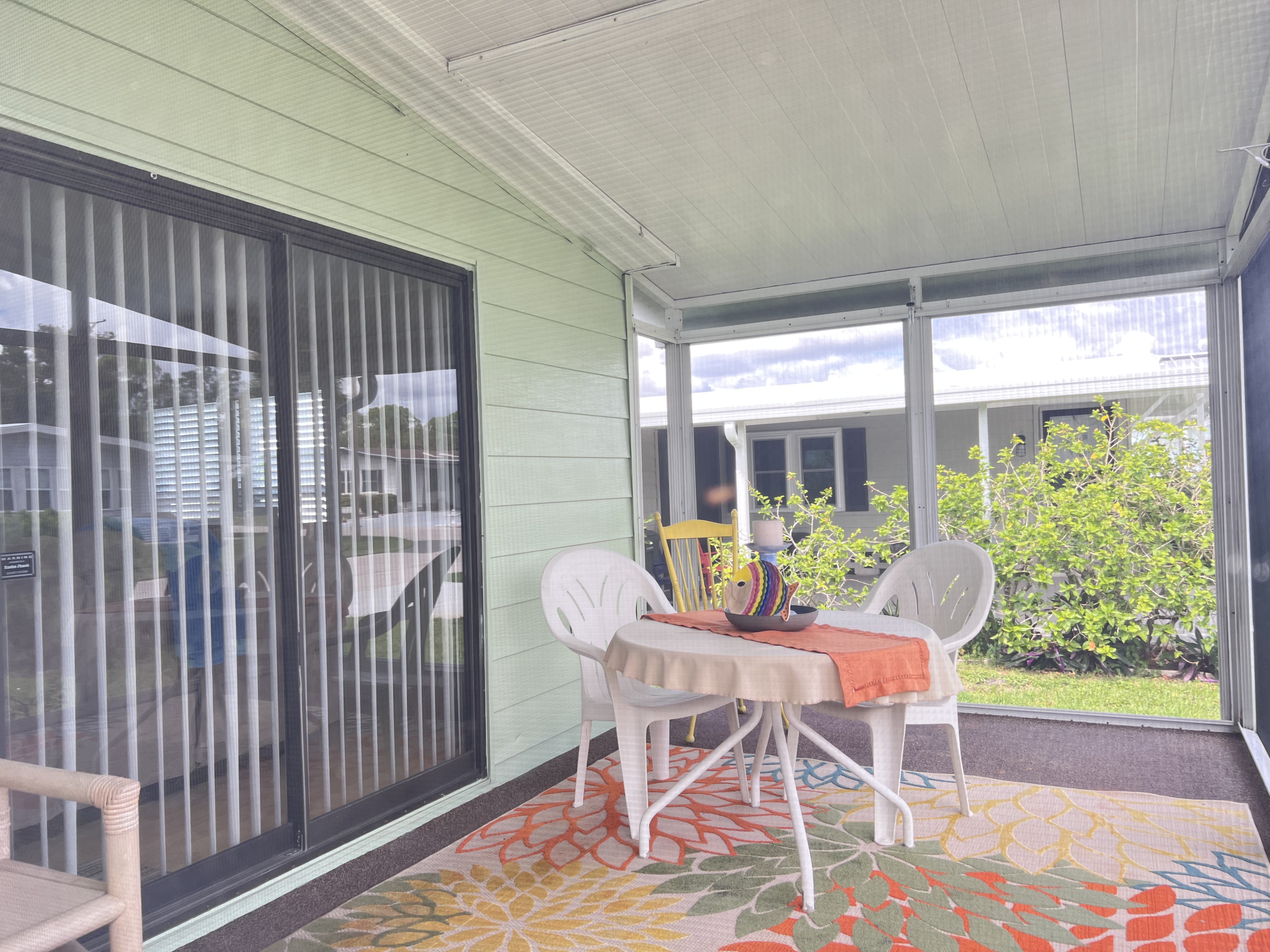 5626 Scarborough Lane, Sarasota, Florida 34241, 2 Bedrooms Bedrooms, ,2 BathroomsBathrooms,55-Plus Mobile Home,For Sale,Scarborough Lane,4166
