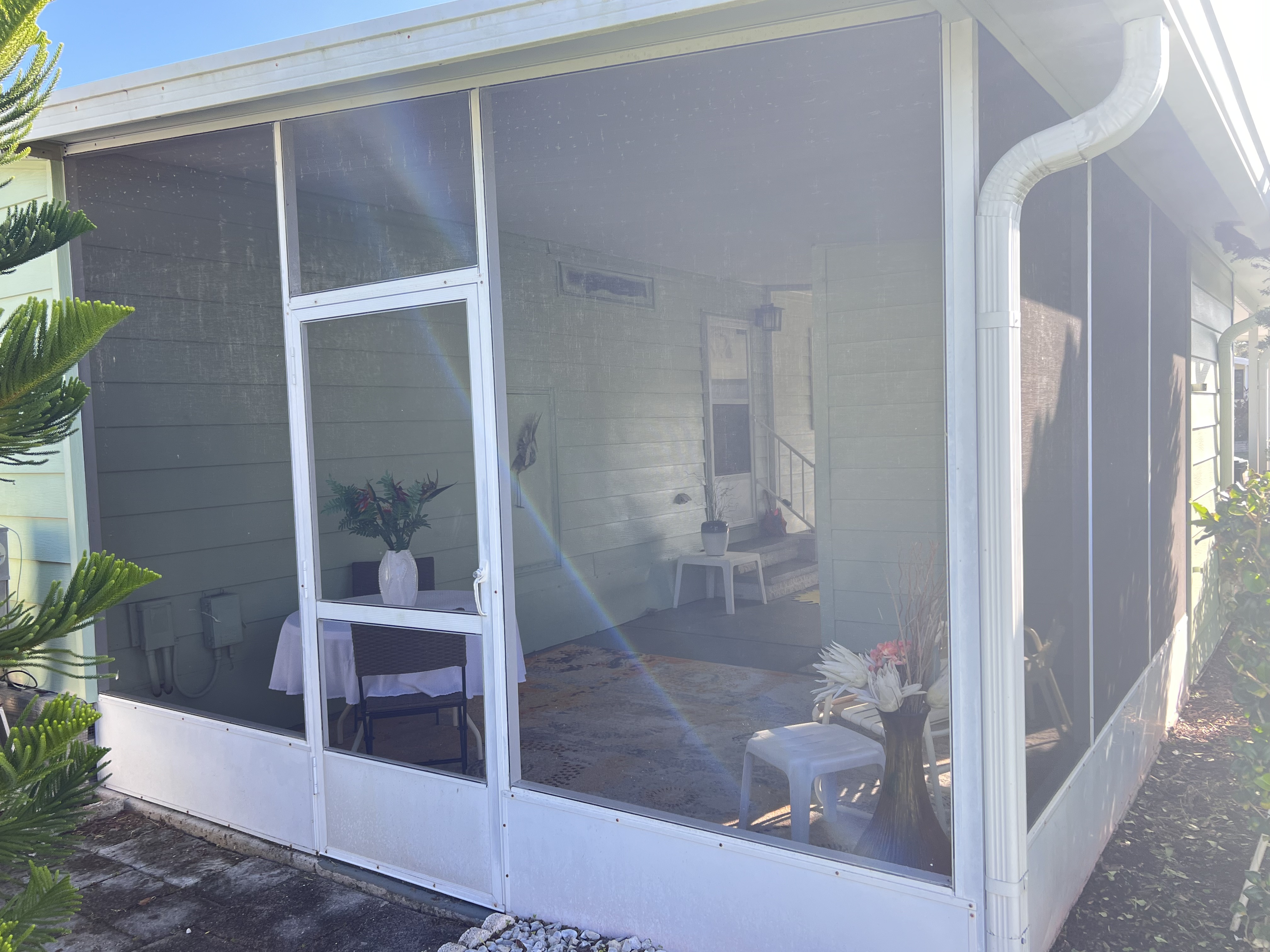 5626 Scarborough Lane, Sarasota, Florida 34241, 2 Bedrooms Bedrooms, ,2 BathroomsBathrooms,55-Plus Mobile Home,For Sale,Scarborough Lane,4166