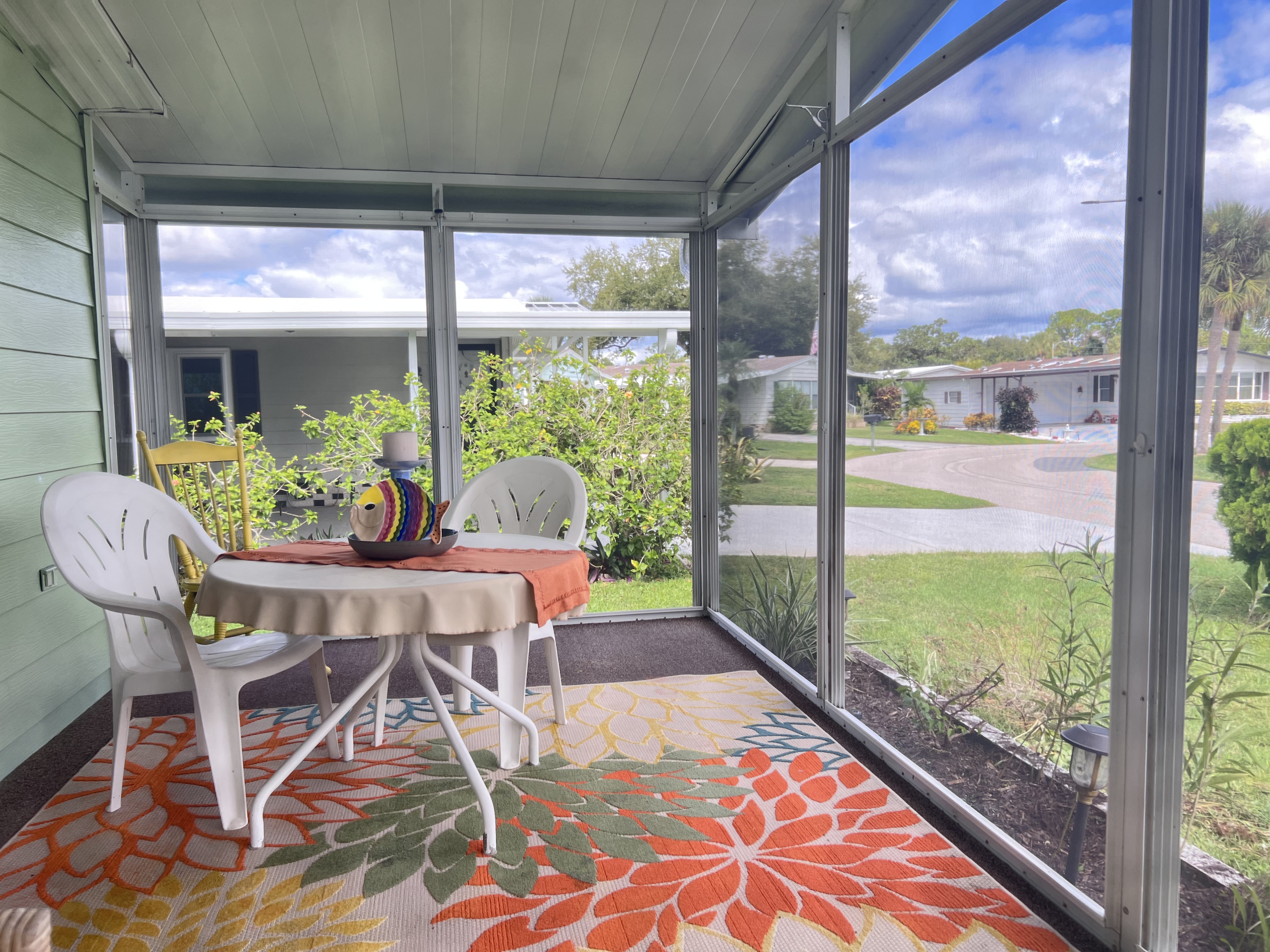 5626 Scarborough Lane, Sarasota, Florida 34241, 2 Bedrooms Bedrooms, ,2 BathroomsBathrooms,55-Plus Mobile Home,For Sale,Scarborough Lane,4166