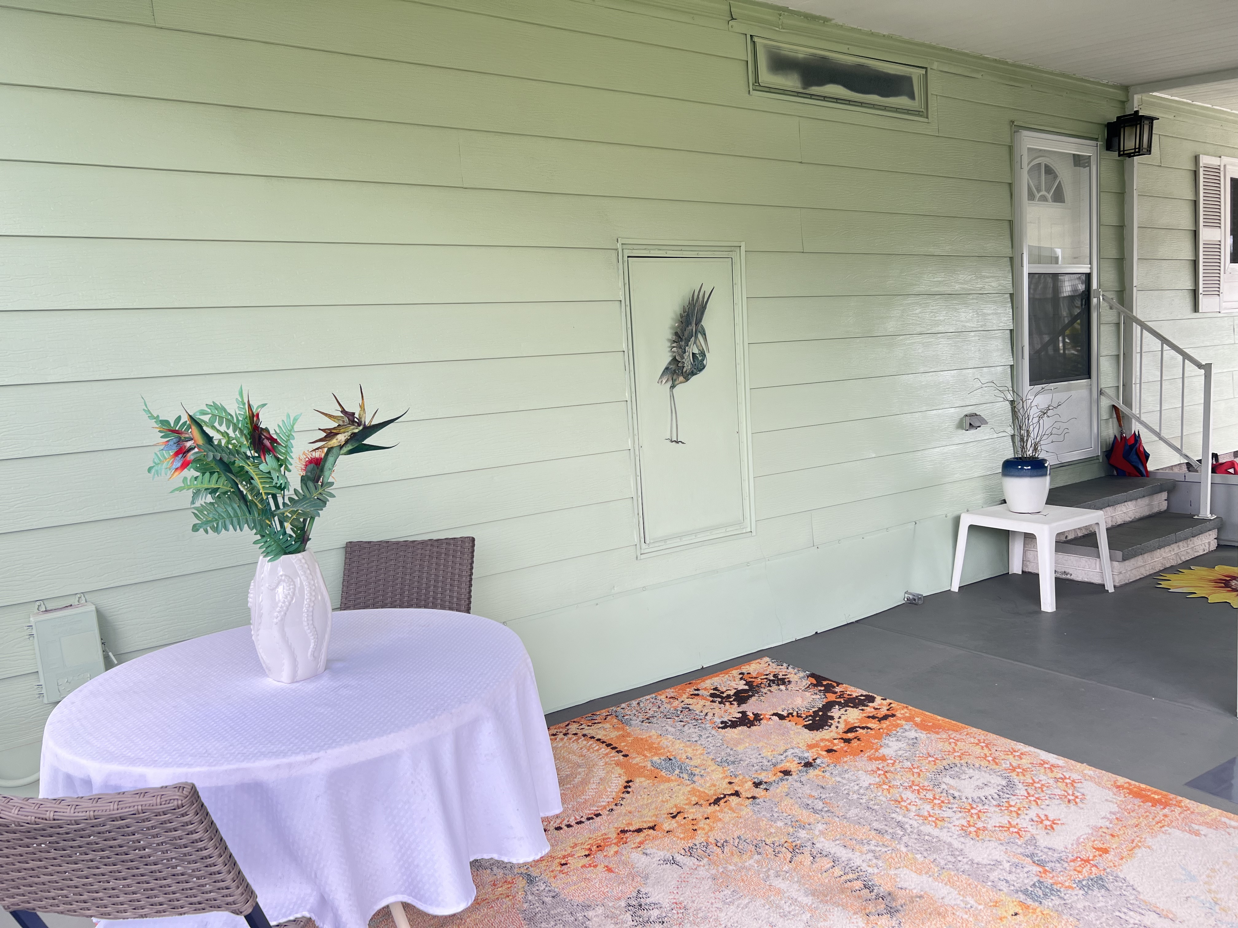 5626 Scarborough Lane, Sarasota, Florida 34241, 2 Bedrooms Bedrooms, ,2 BathroomsBathrooms,55-Plus Mobile Home,For Sale,Scarborough Lane,4166