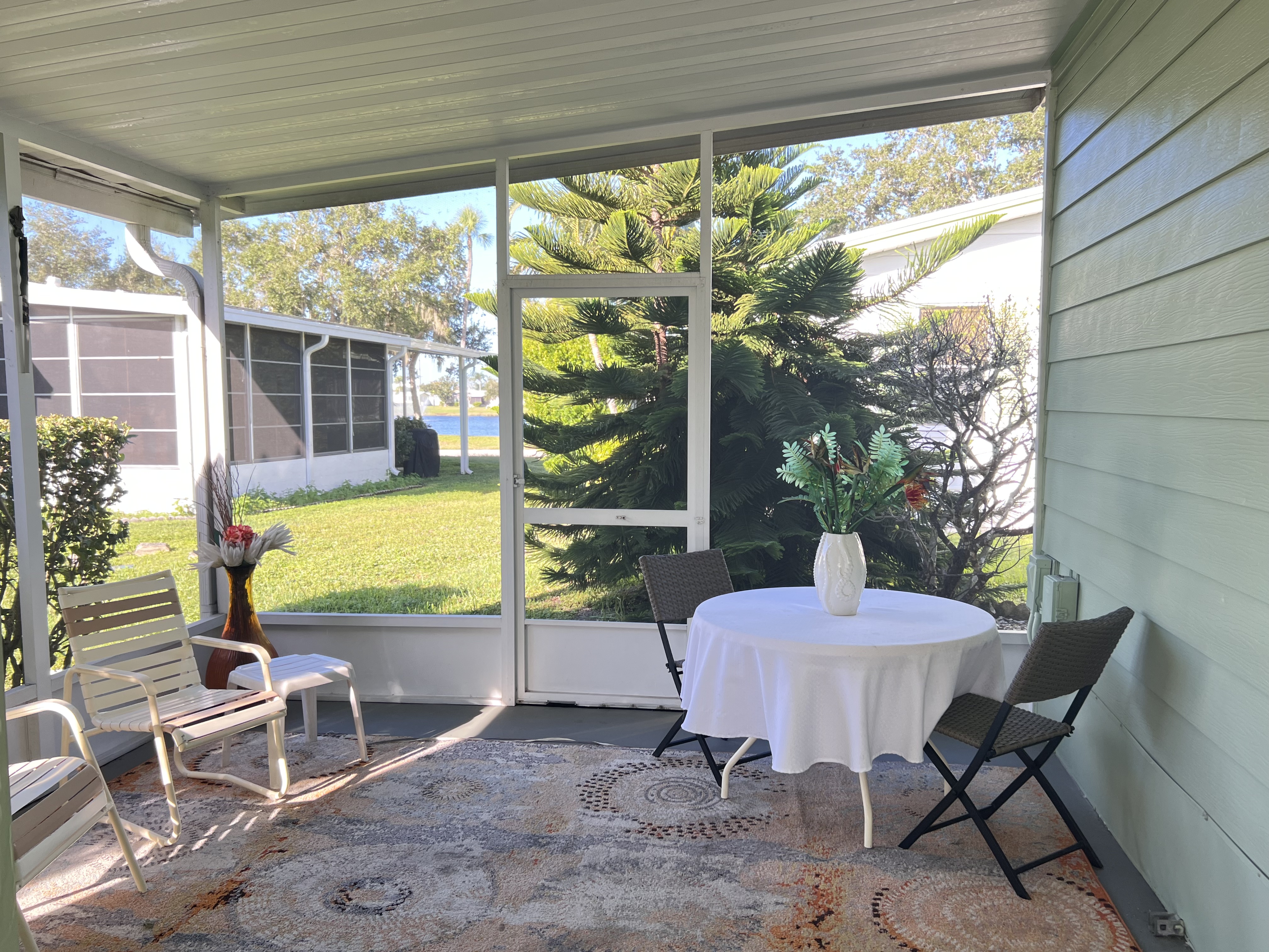 5626 Scarborough Lane, Sarasota, Florida 34241, 2 Bedrooms Bedrooms, ,2 BathroomsBathrooms,55-Plus Mobile Home,For Sale,Scarborough Lane,4166