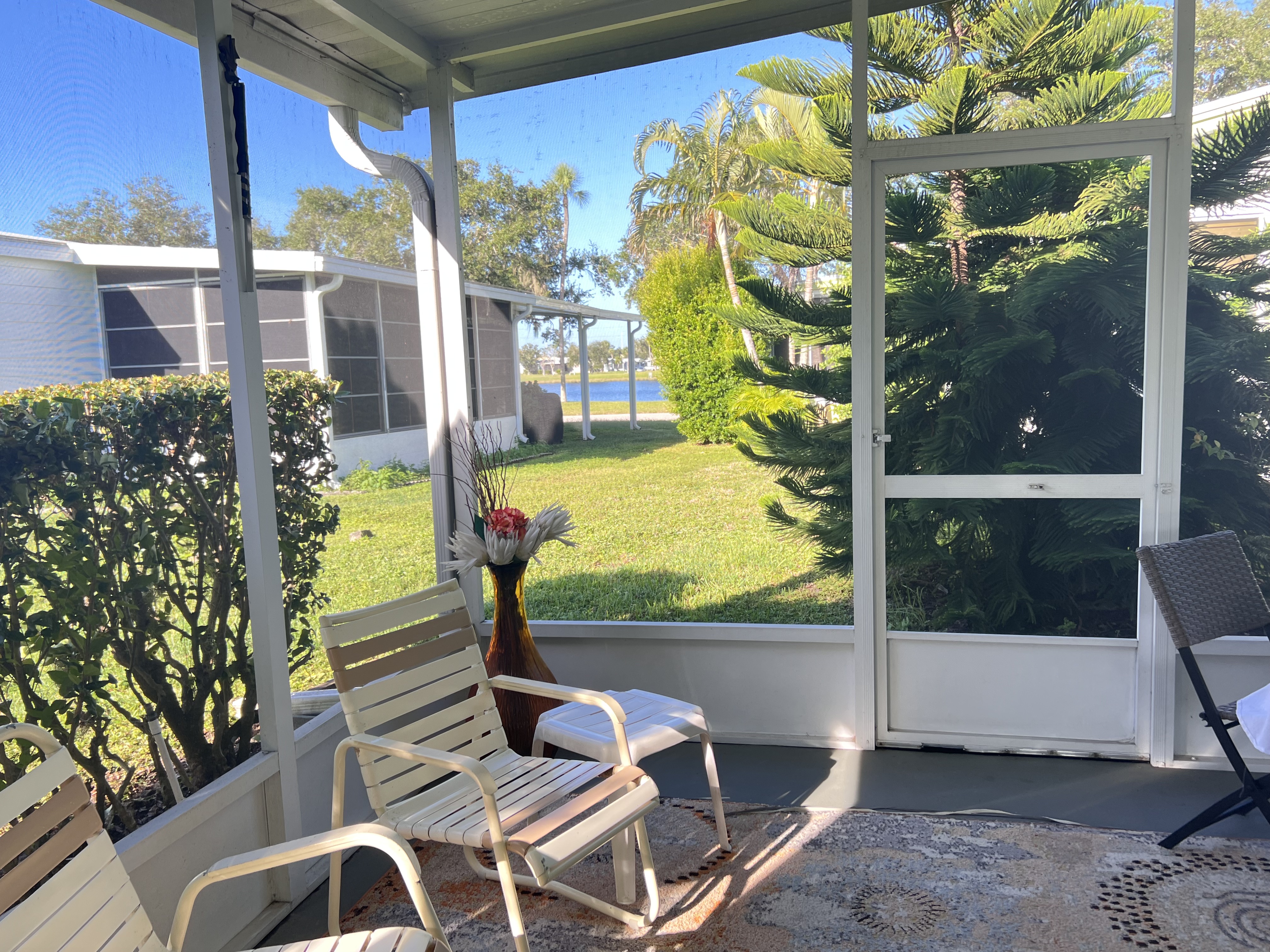 5626 Scarborough Lane, Sarasota, Florida 34241, 2 Bedrooms Bedrooms, ,2 BathroomsBathrooms,55-Plus Mobile Home,For Sale,Scarborough Lane,4166