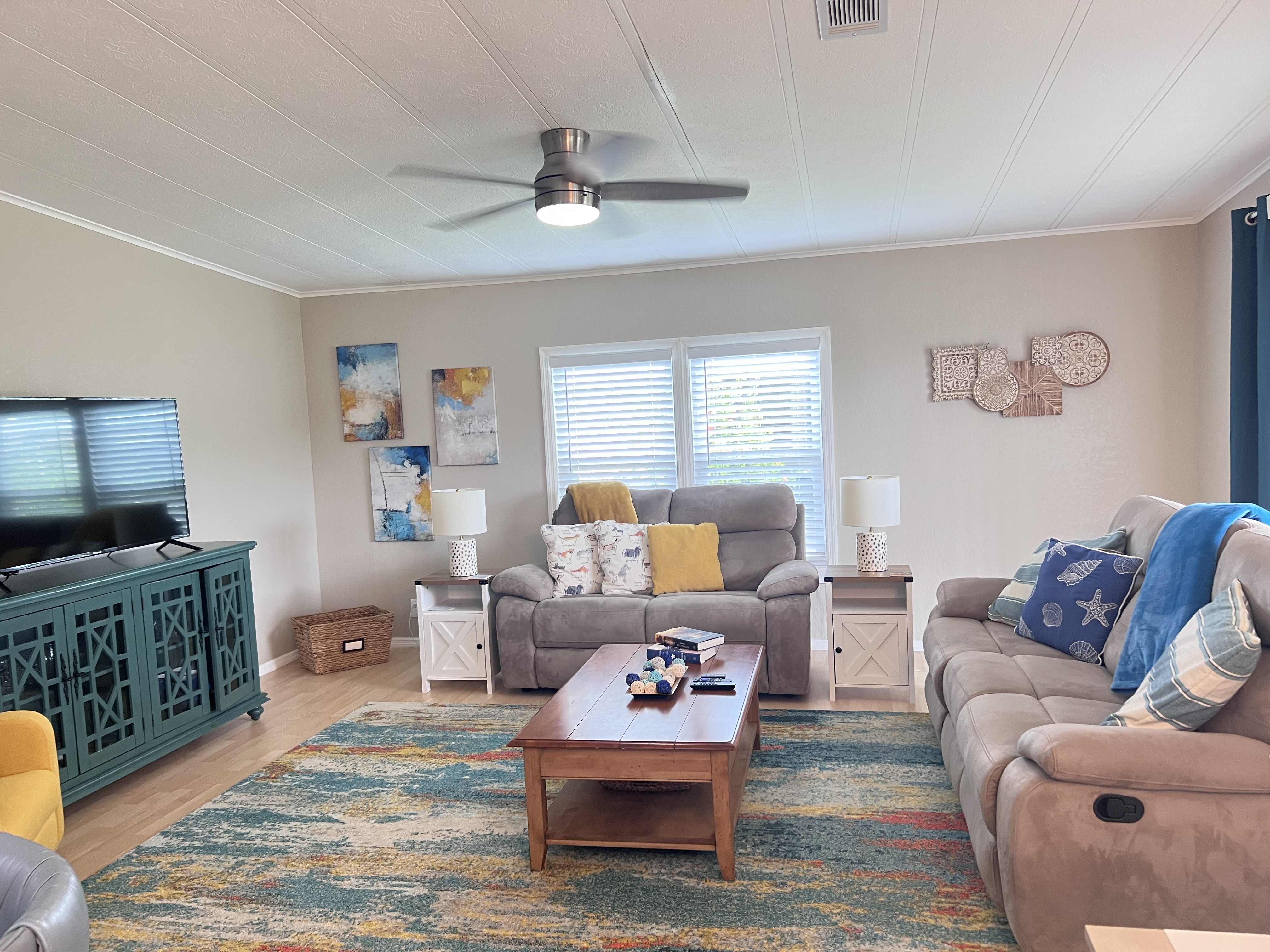 5626 Scarborough Lane, Sarasota, Florida 34241, 2 Bedrooms Bedrooms, ,2 BathroomsBathrooms,55-Plus Mobile Home,For Sale,Scarborough Lane,4166