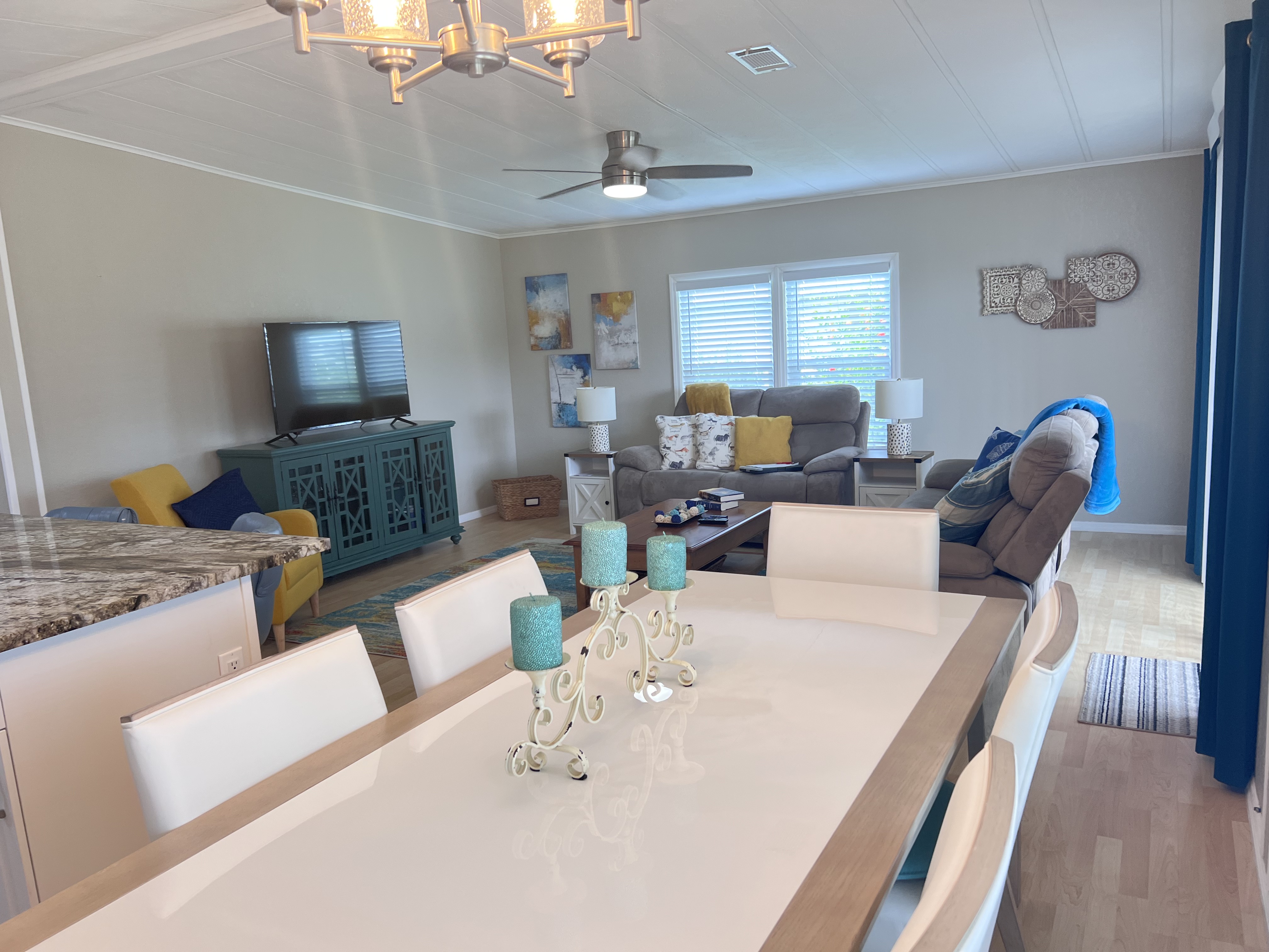 5626 Scarborough Lane, Sarasota, Florida 34241, 2 Bedrooms Bedrooms, ,2 BathroomsBathrooms,55-Plus Mobile Home,For Sale,Scarborough Lane,4166