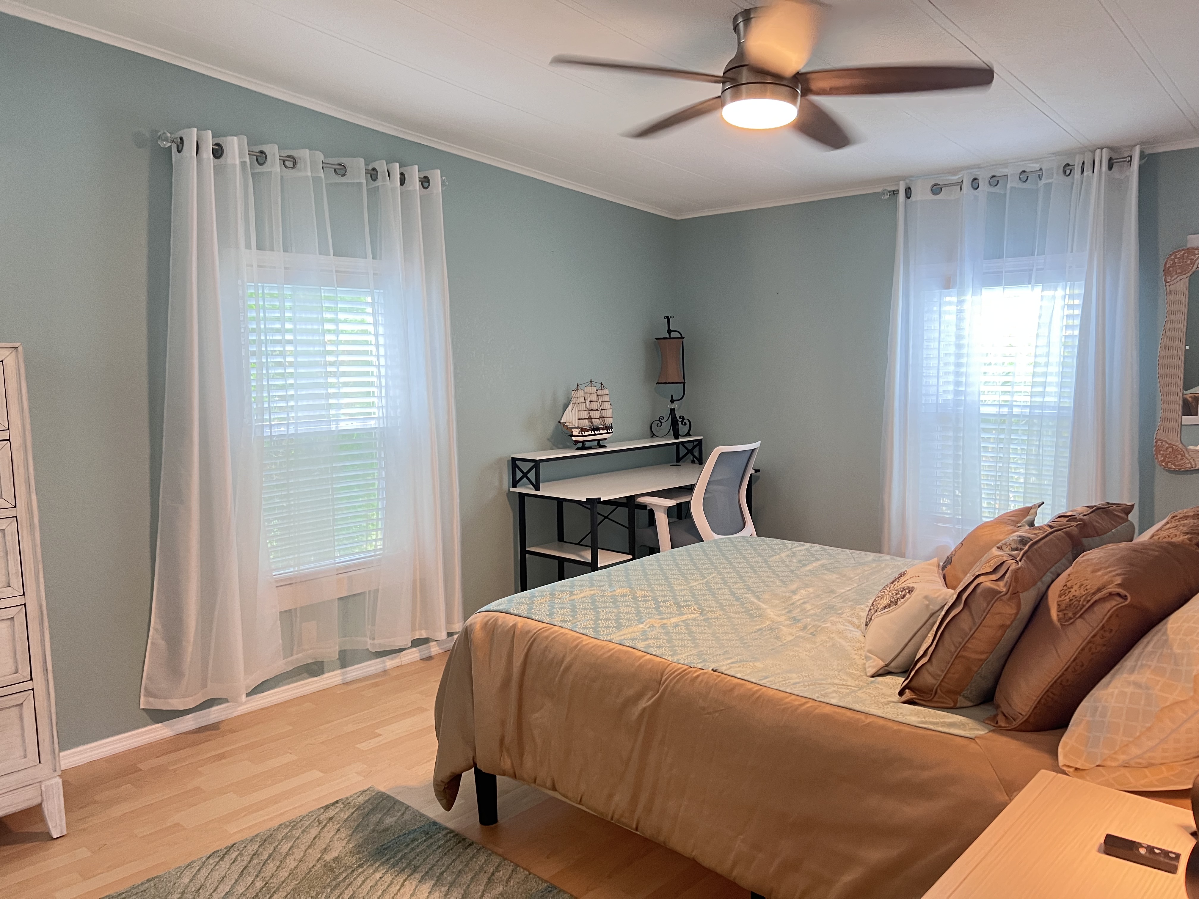 5626 Scarborough Lane, Sarasota, Florida 34241, 2 Bedrooms Bedrooms, ,2 BathroomsBathrooms,55-Plus Mobile Home,For Sale,Scarborough Lane,4166