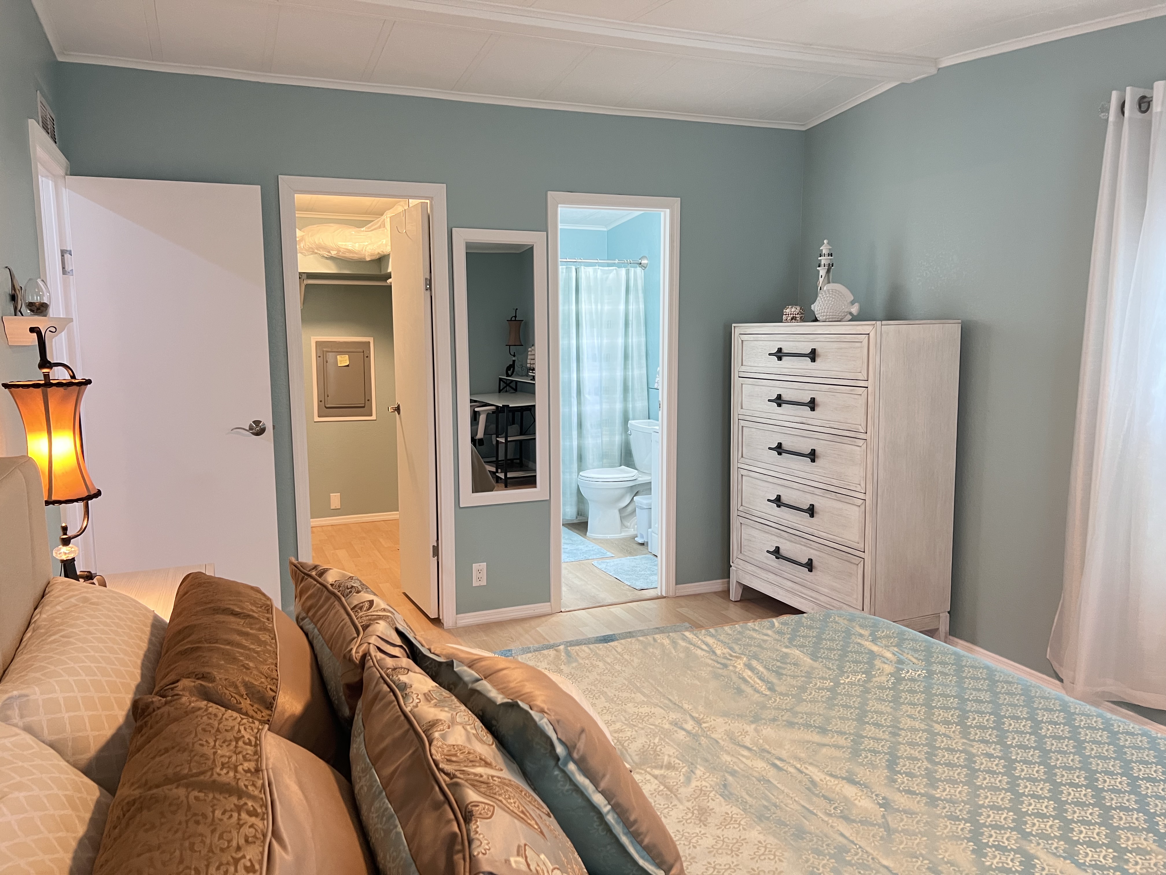 5626 Scarborough Lane, Sarasota, Florida 34241, 2 Bedrooms Bedrooms, ,2 BathroomsBathrooms,55-Plus Mobile Home,For Sale,Scarborough Lane,4166