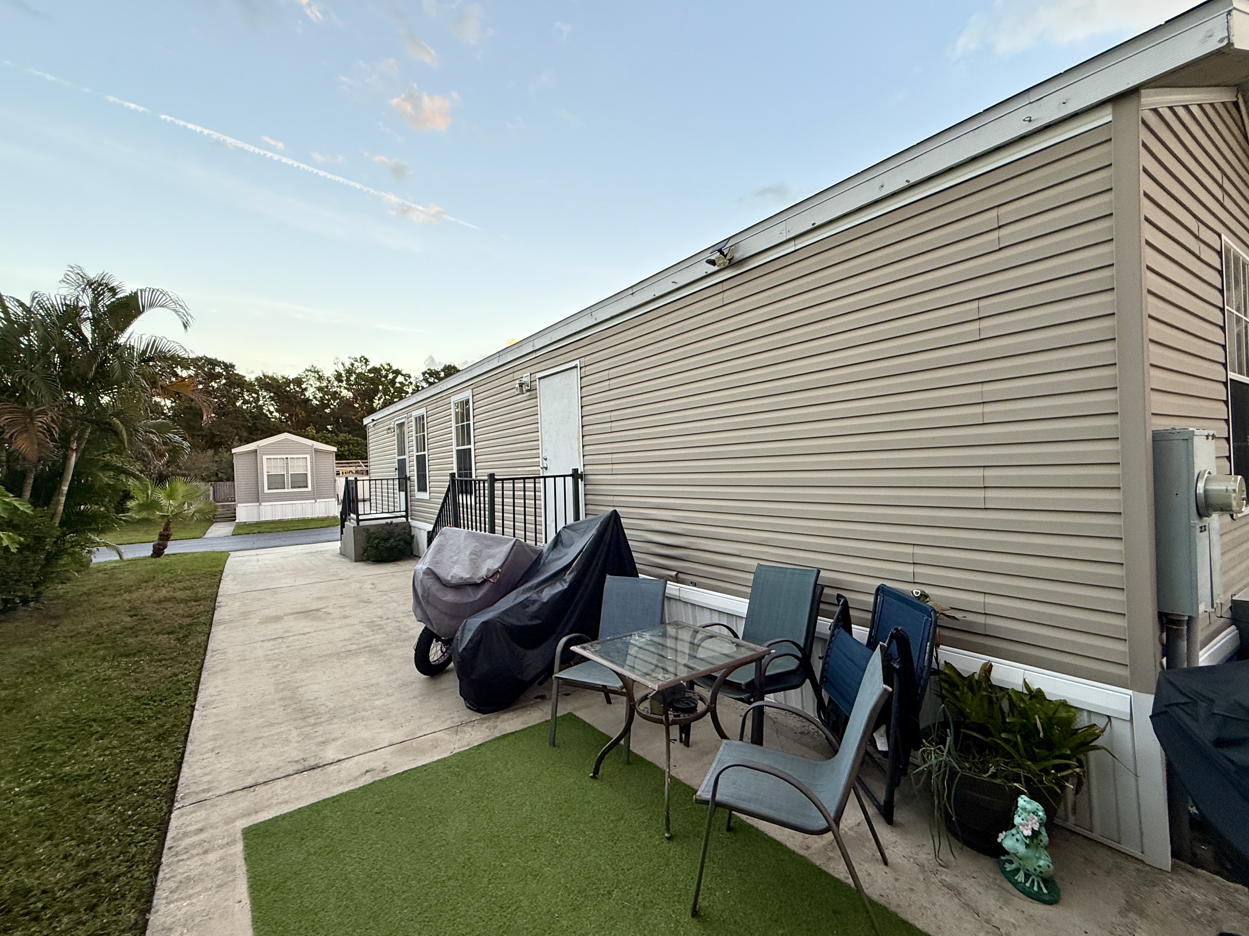 6030 150th Avenue N, Lot 49, Clearwater, Florida 33760, 2 Bedrooms Bedrooms, ,2 BathroomsBathrooms,55-Plus Mobile Home,For Sale,150th Avenue N, Lot 49,4167