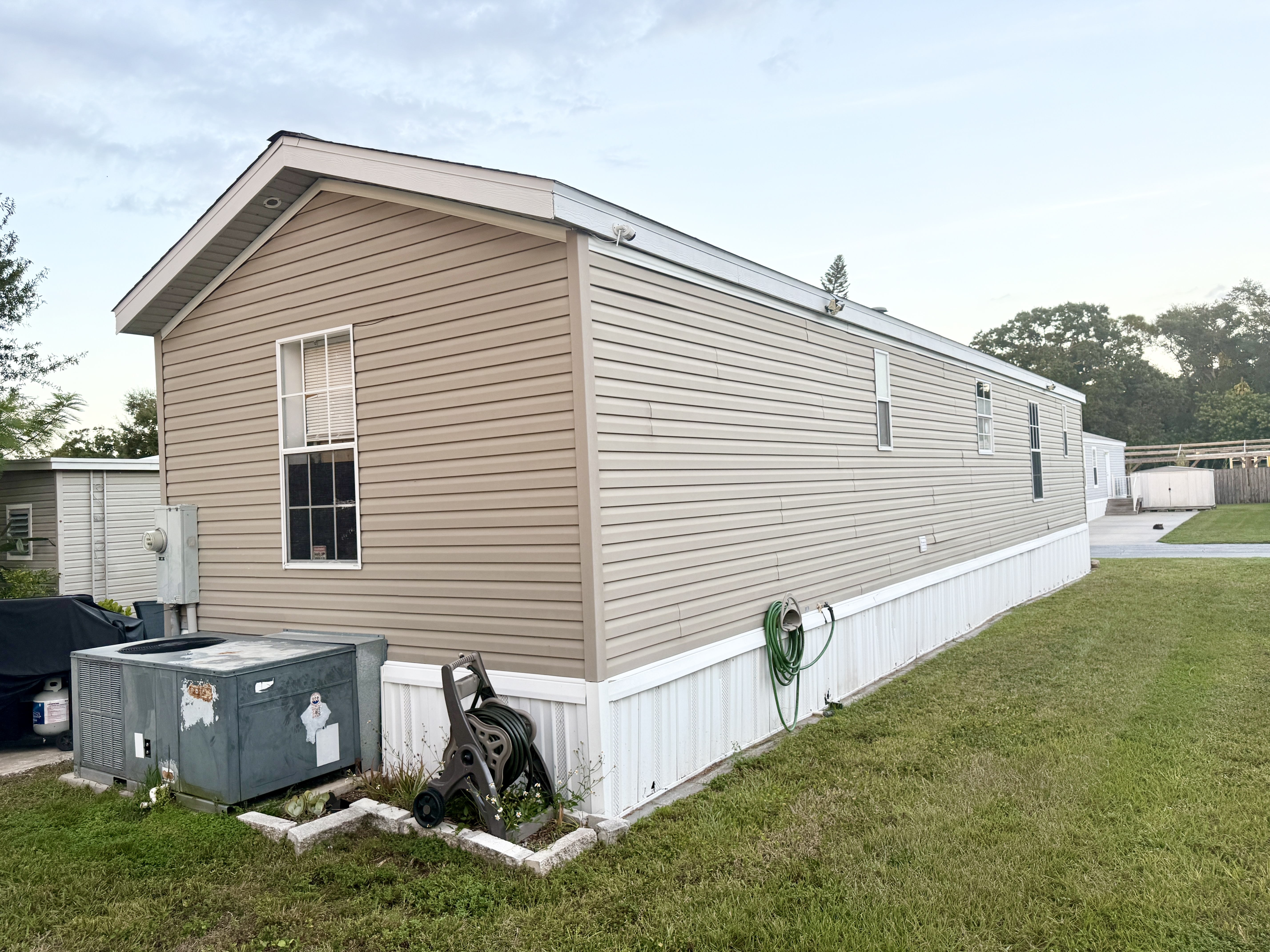 6030 150th Avenue N, Lot 49, Clearwater, Florida 33760, 2 Bedrooms Bedrooms, ,2 BathroomsBathrooms,55-Plus Mobile Home,For Sale,150th Avenue N, Lot 49,4167