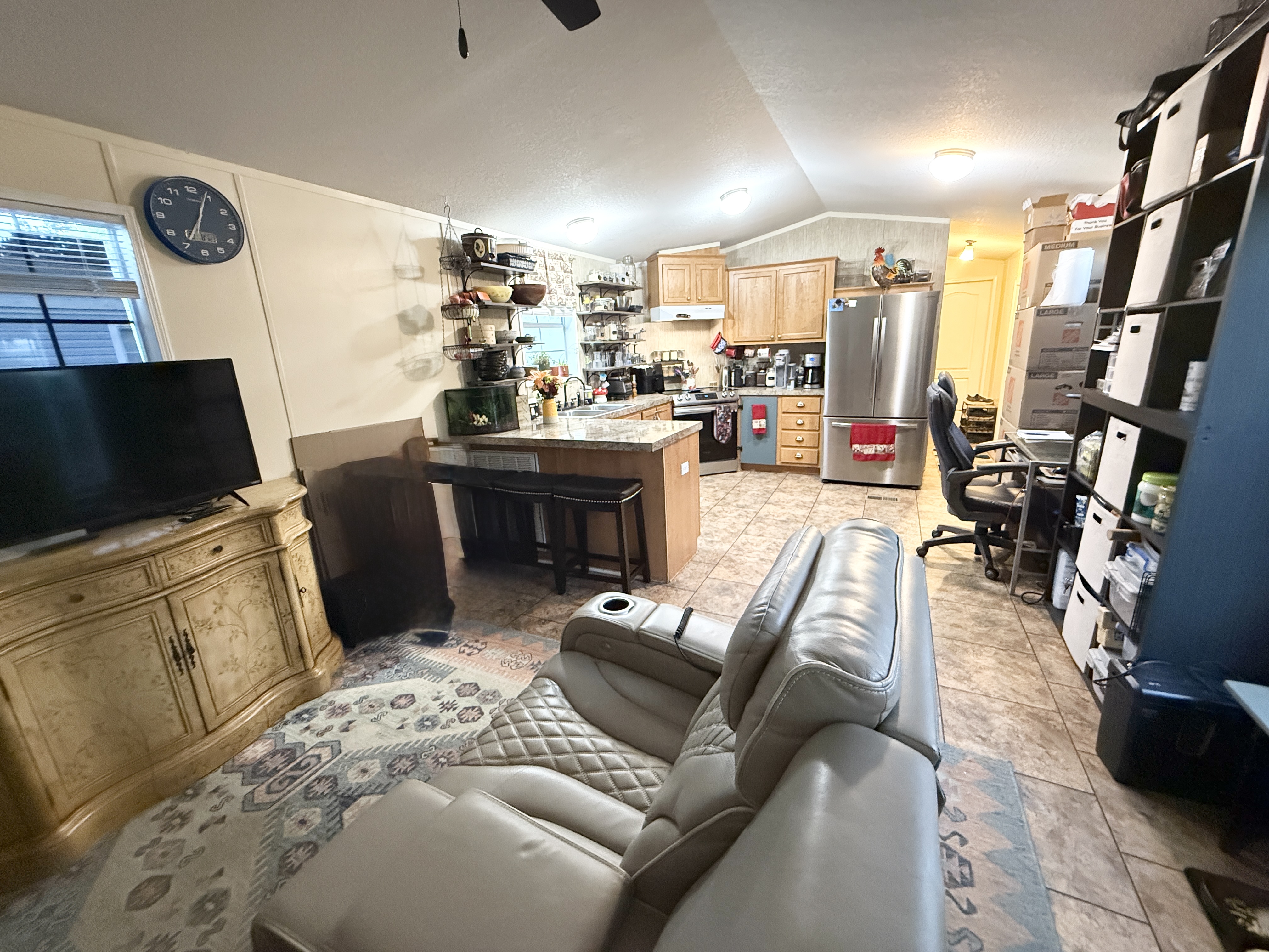 6030 150th Avenue N, Lot 49, Clearwater, Florida 33760, 2 Bedrooms Bedrooms, ,2 BathroomsBathrooms,55-Plus Mobile Home,For Sale,150th Avenue N, Lot 49,4167